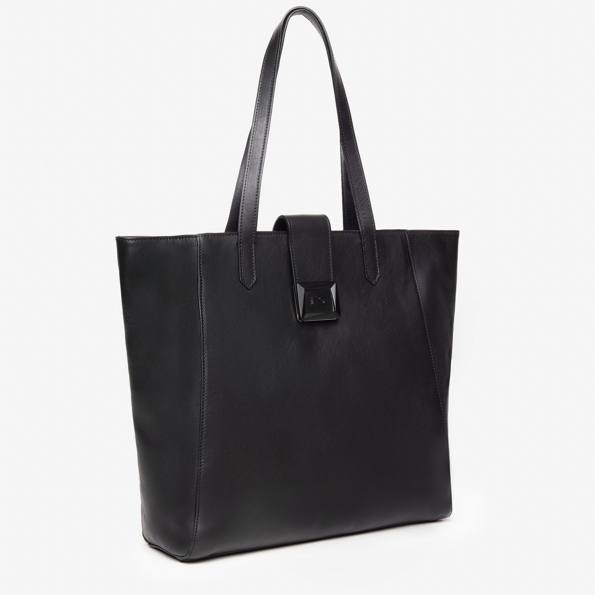 Borsa Tote da Donna in Pelle