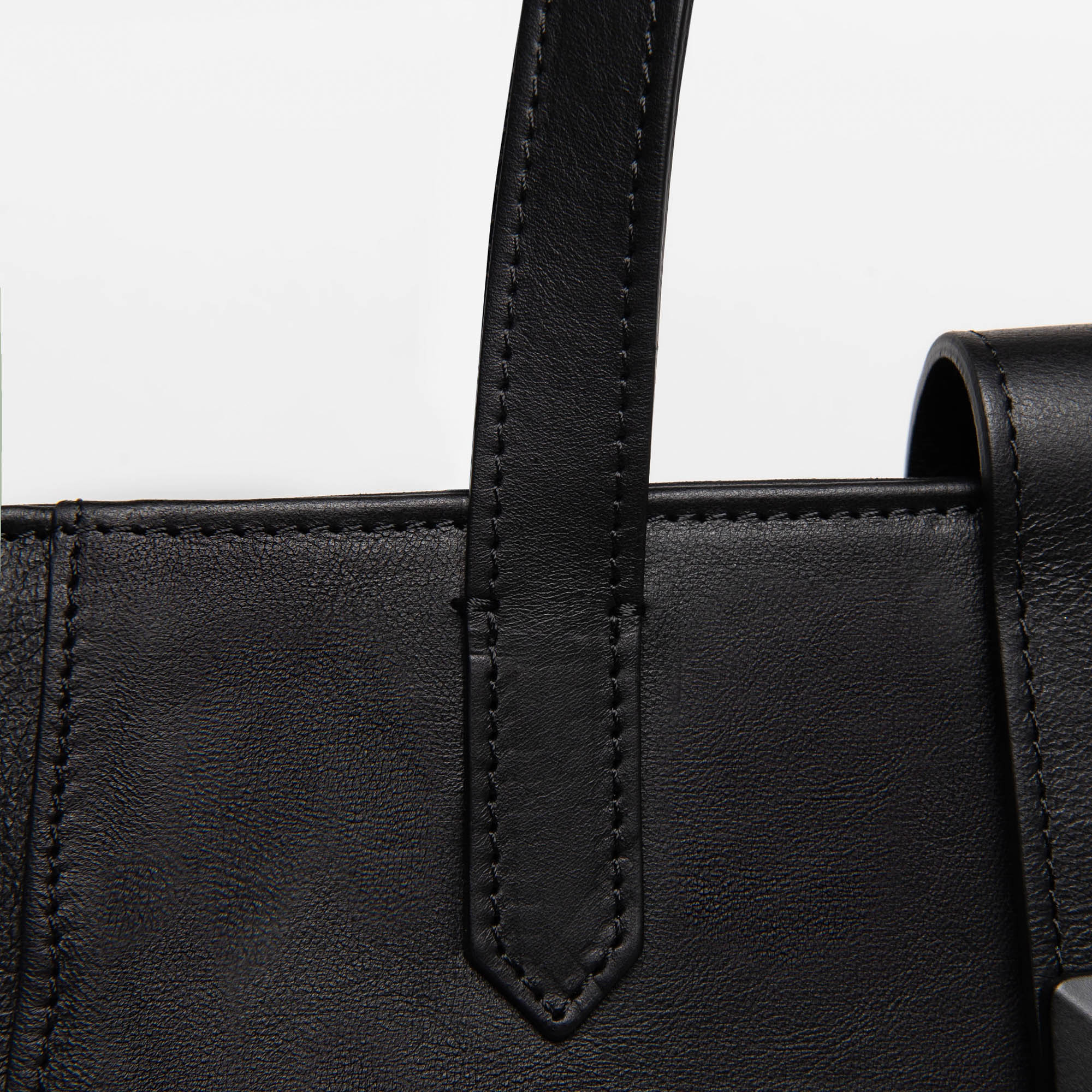 Borsa Tote da Donna in Pelle