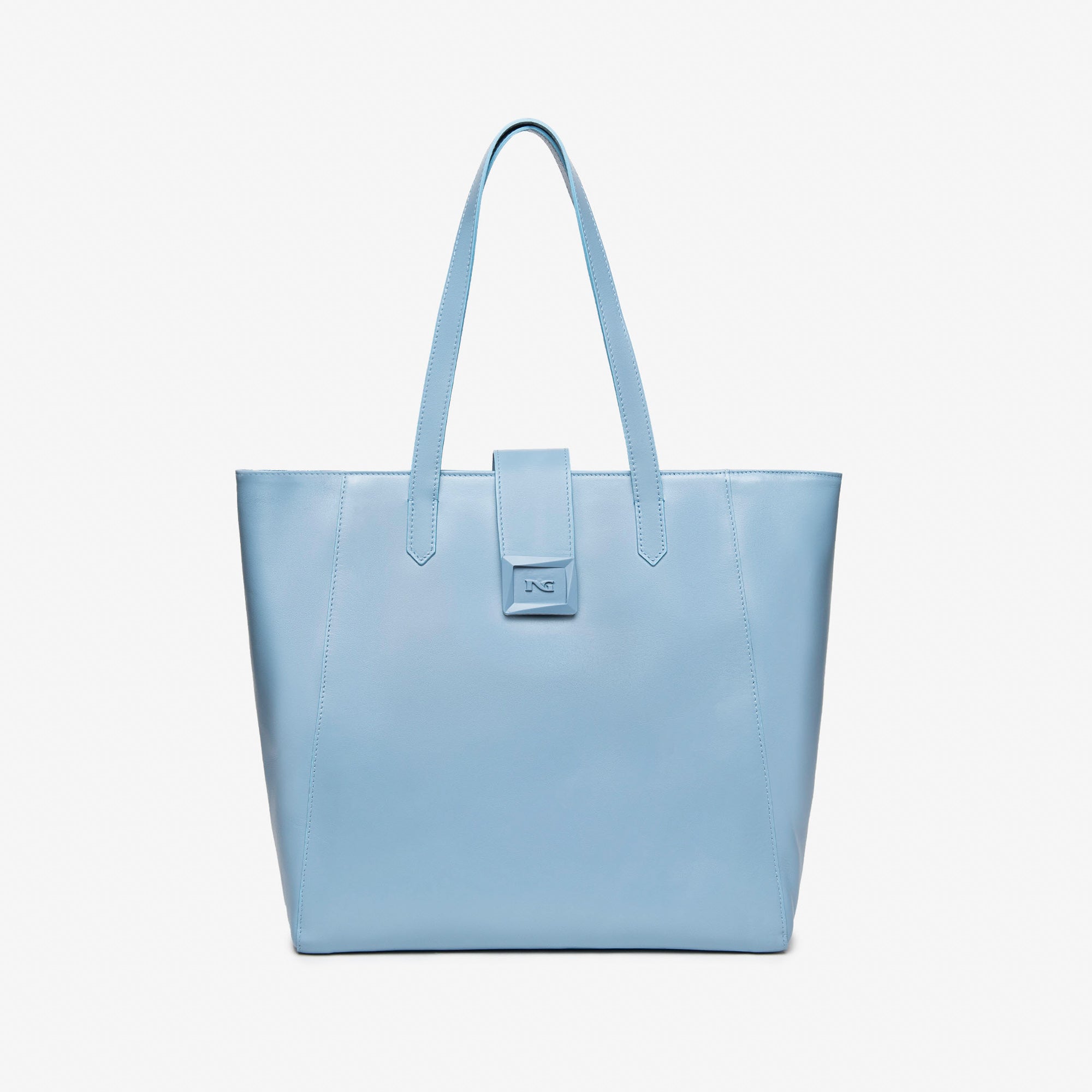 Borsa Tote da Donna in Pelle