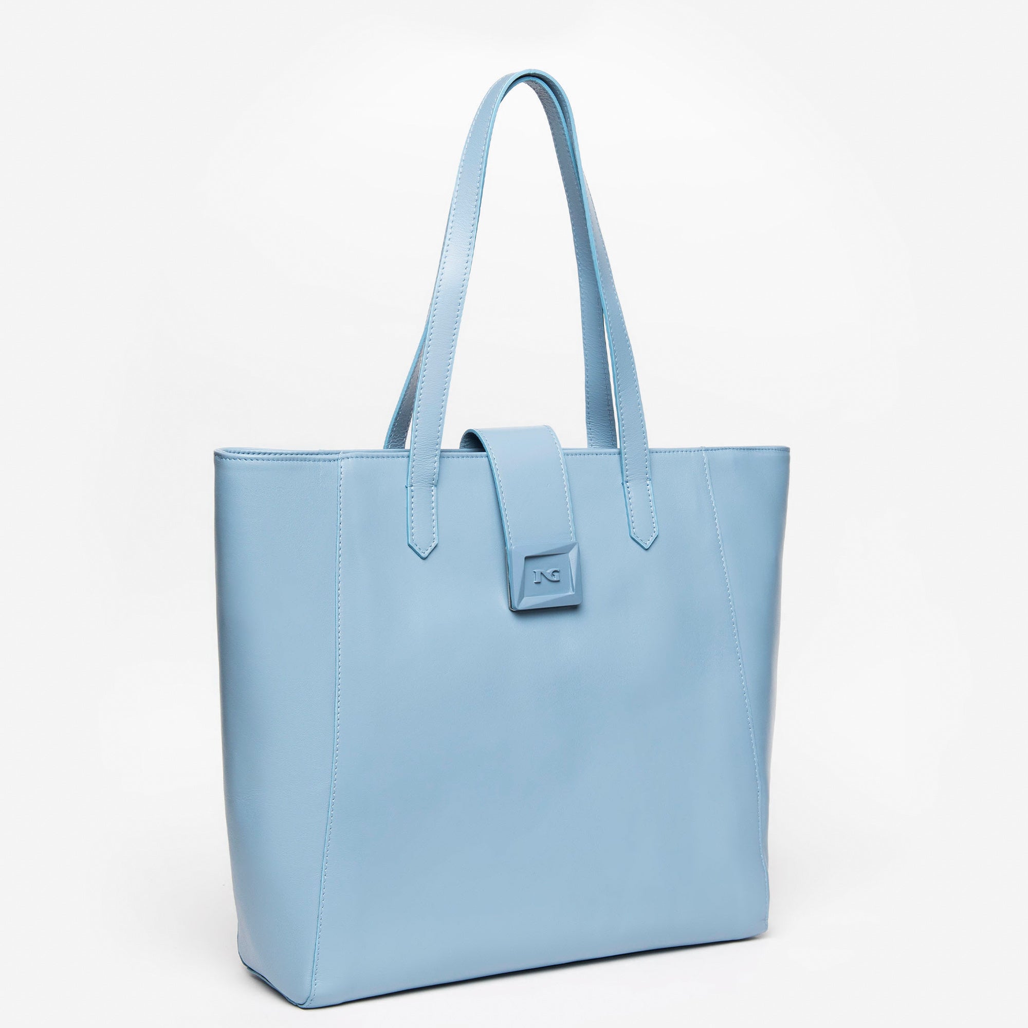 Borsa Tote da Donna in Pelle
