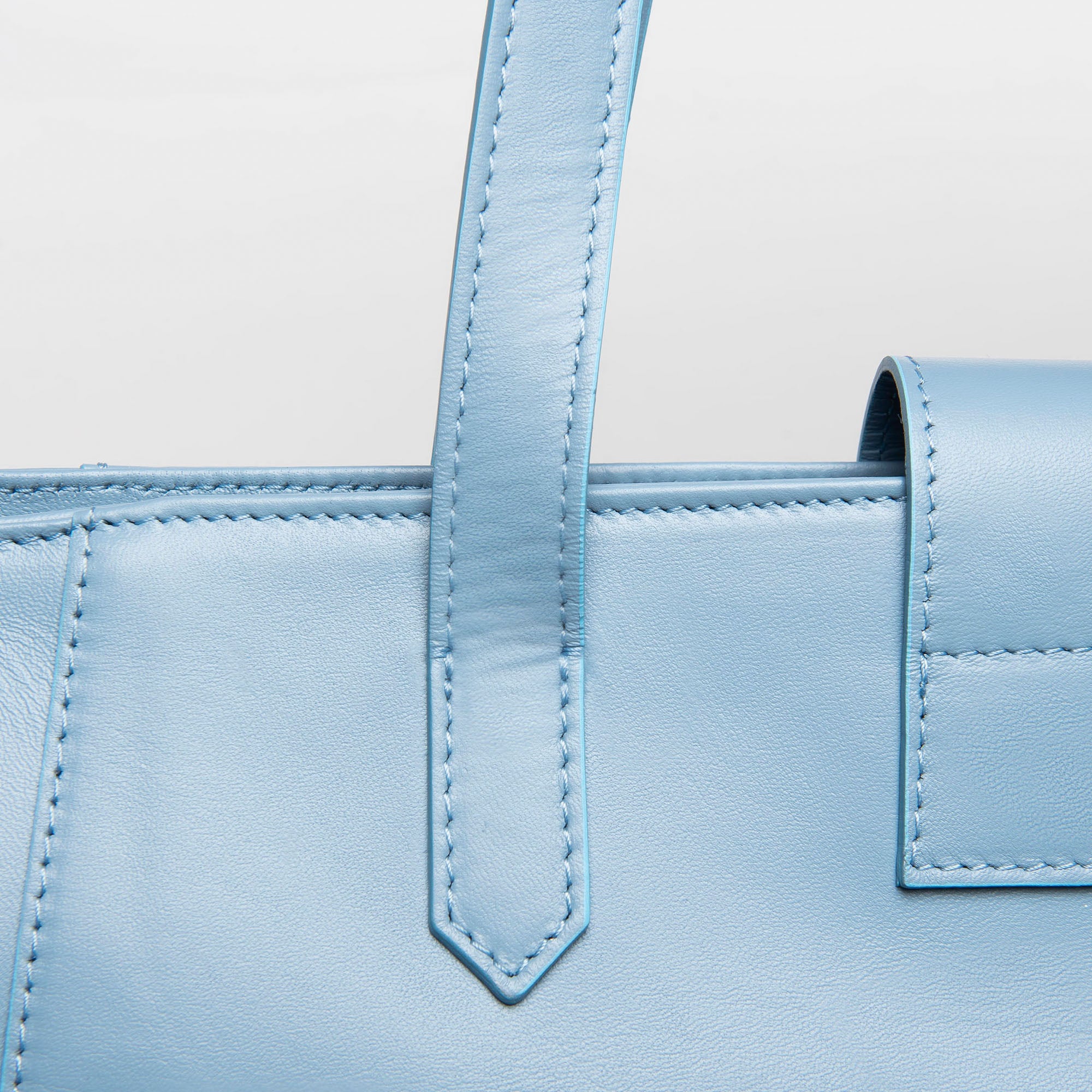 Borsa Tote da Donna in Pelle
