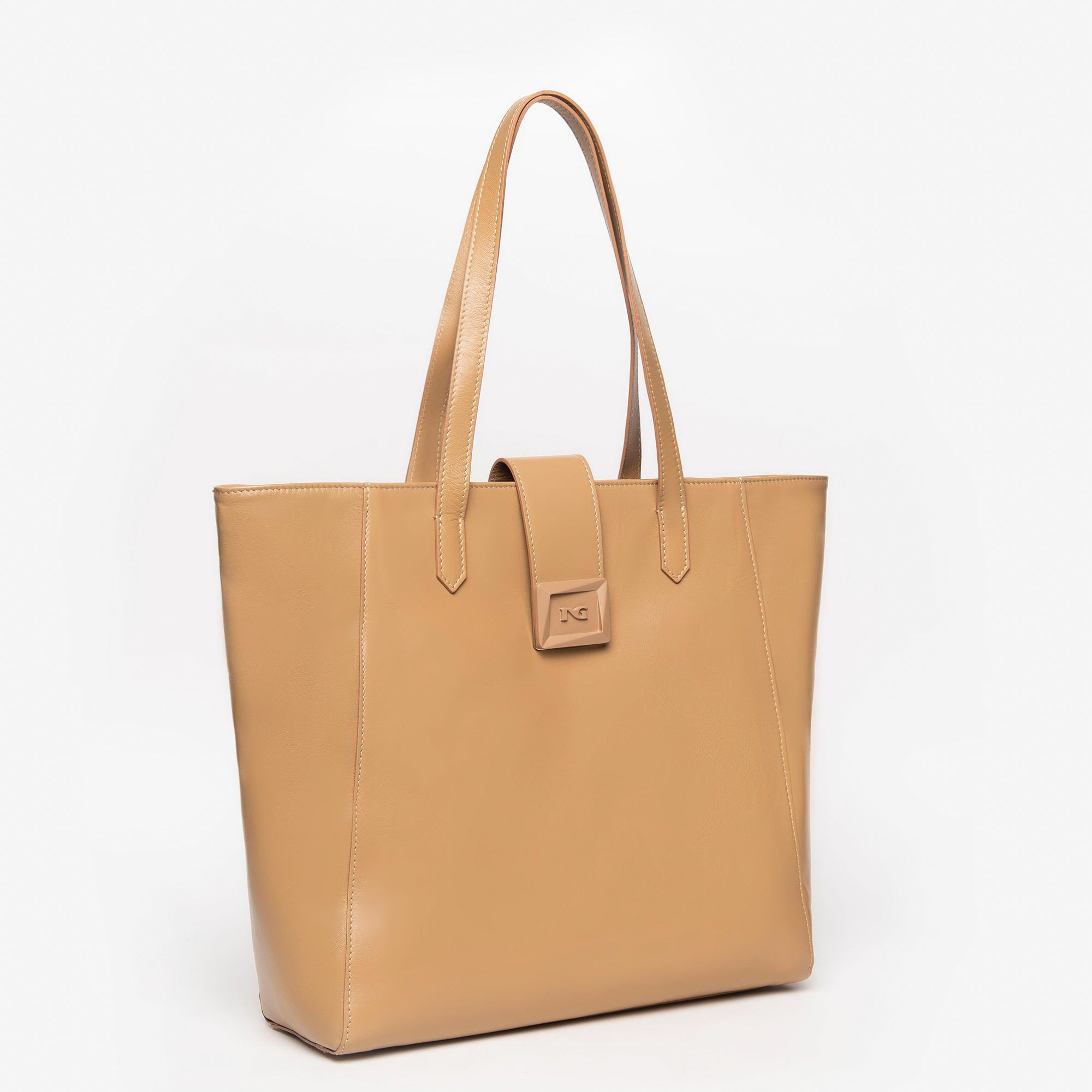 Borsa Tote da Donna in Pelle