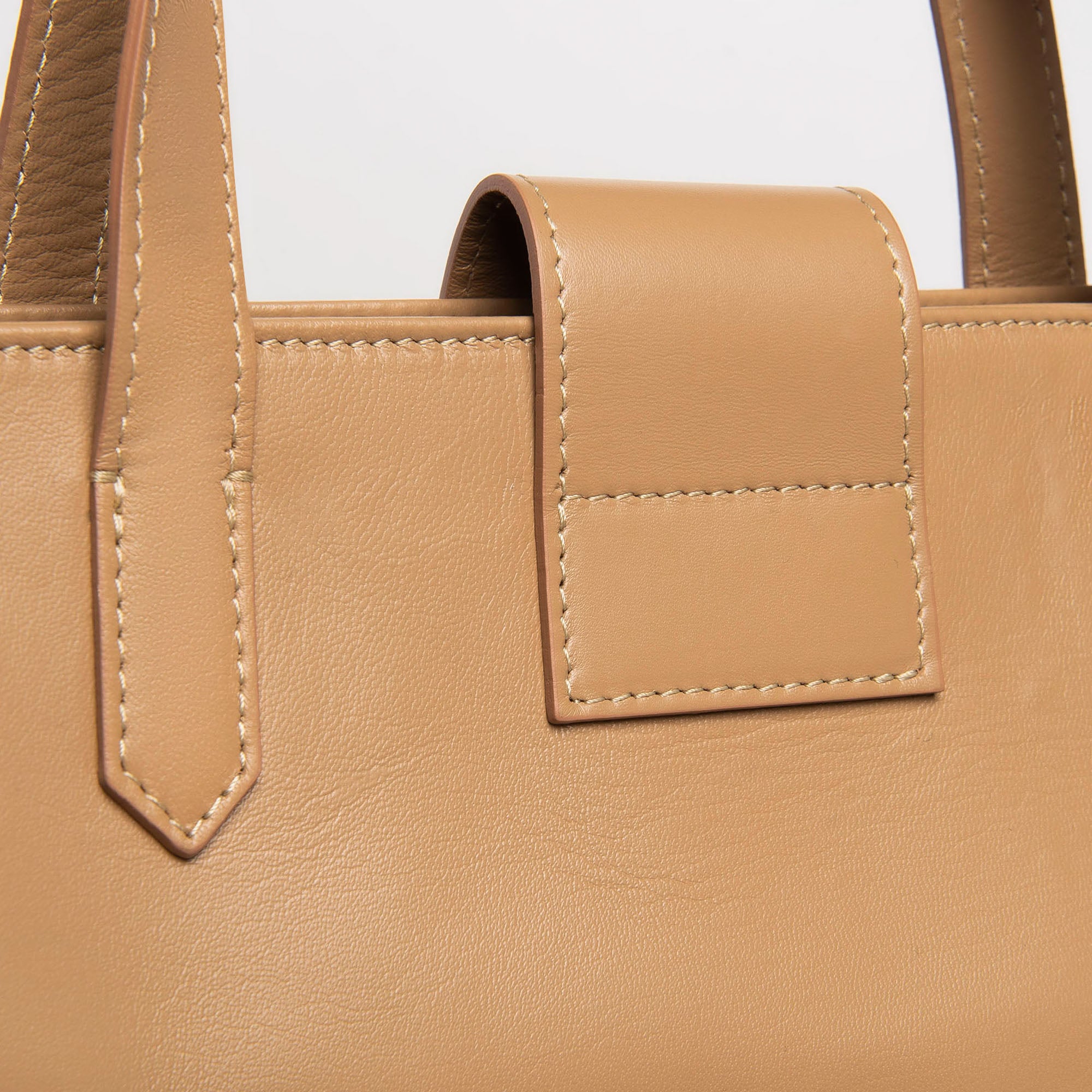 Borsa Tote da Donna in Pelle