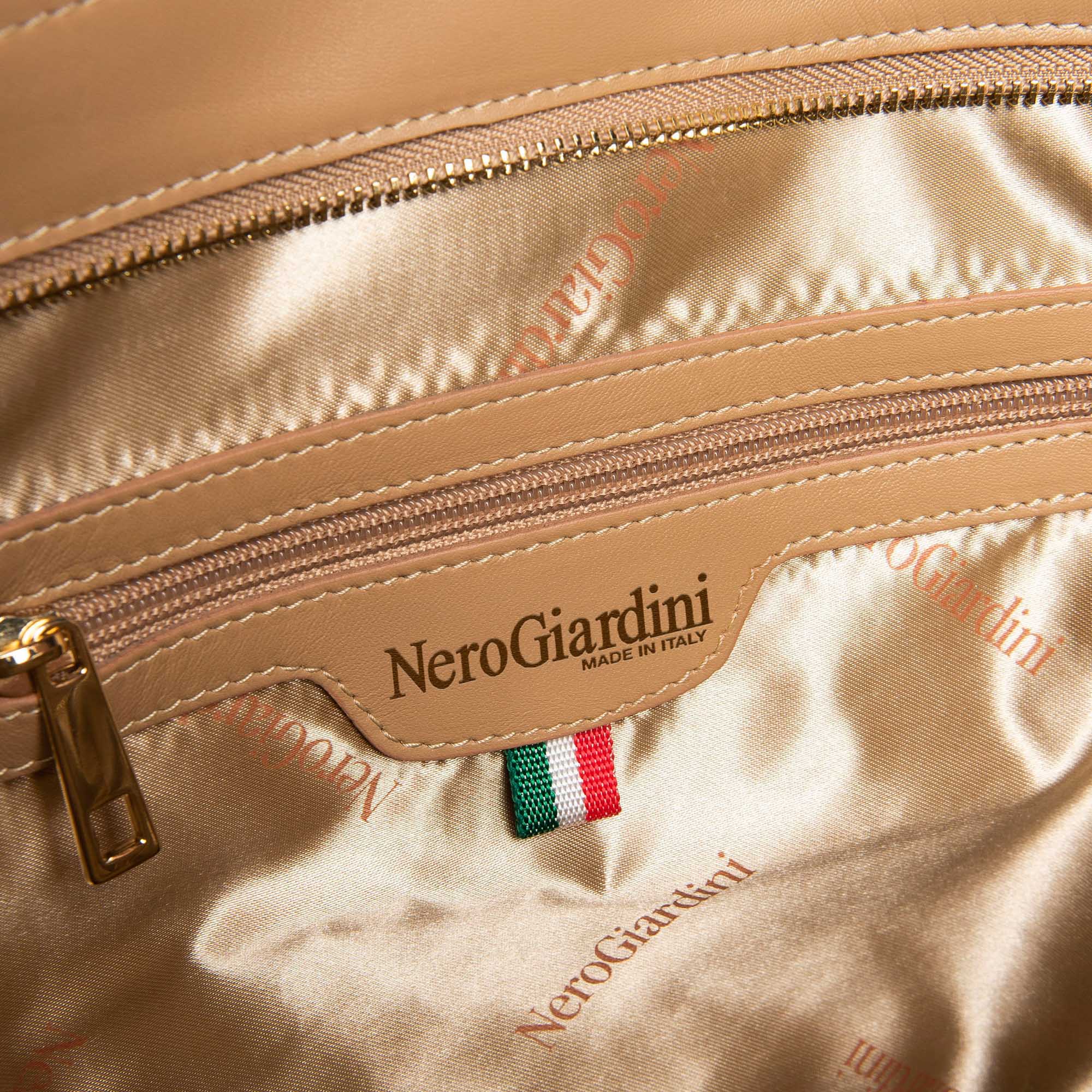 Borsa Tote da Donna in Pelle