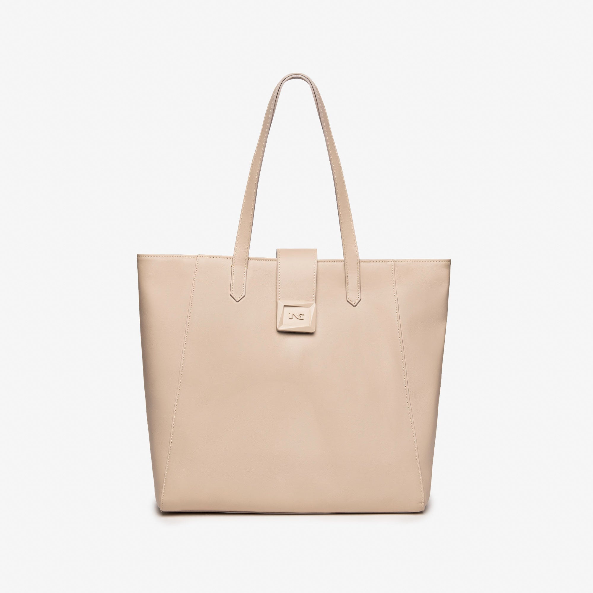 Borsa Tote da Donna in Pelle