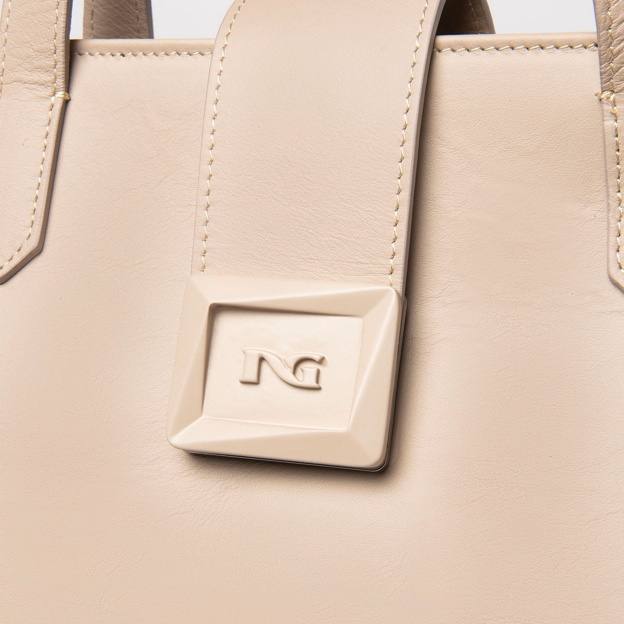 Borsa Tote da Donna in Pelle
