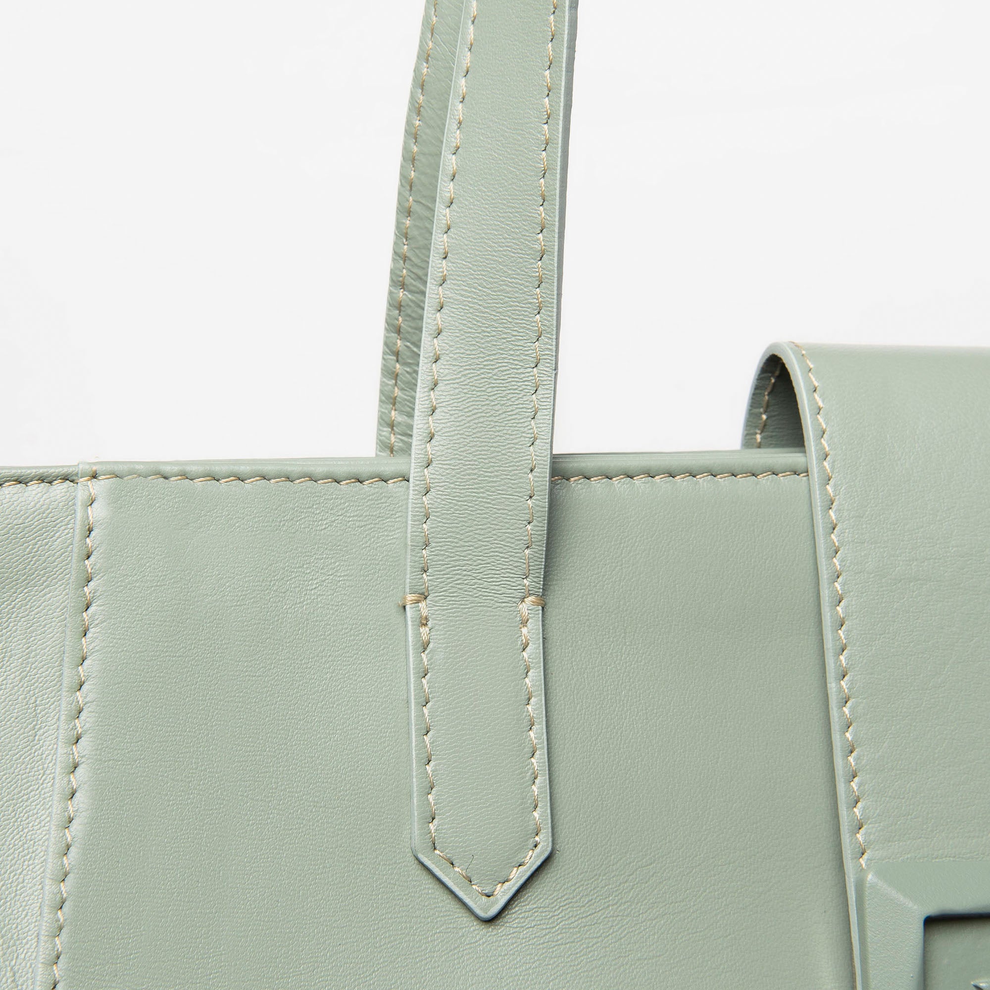 Borsa Tote da Donna in Pelle