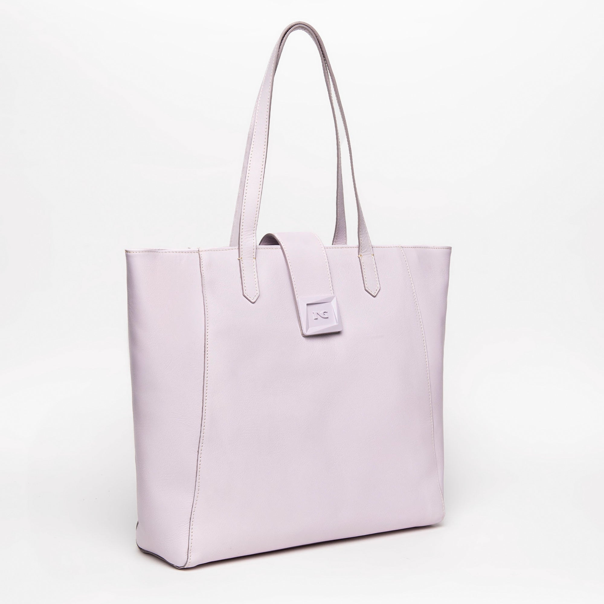 Borsa Tote da Donna in Pelle