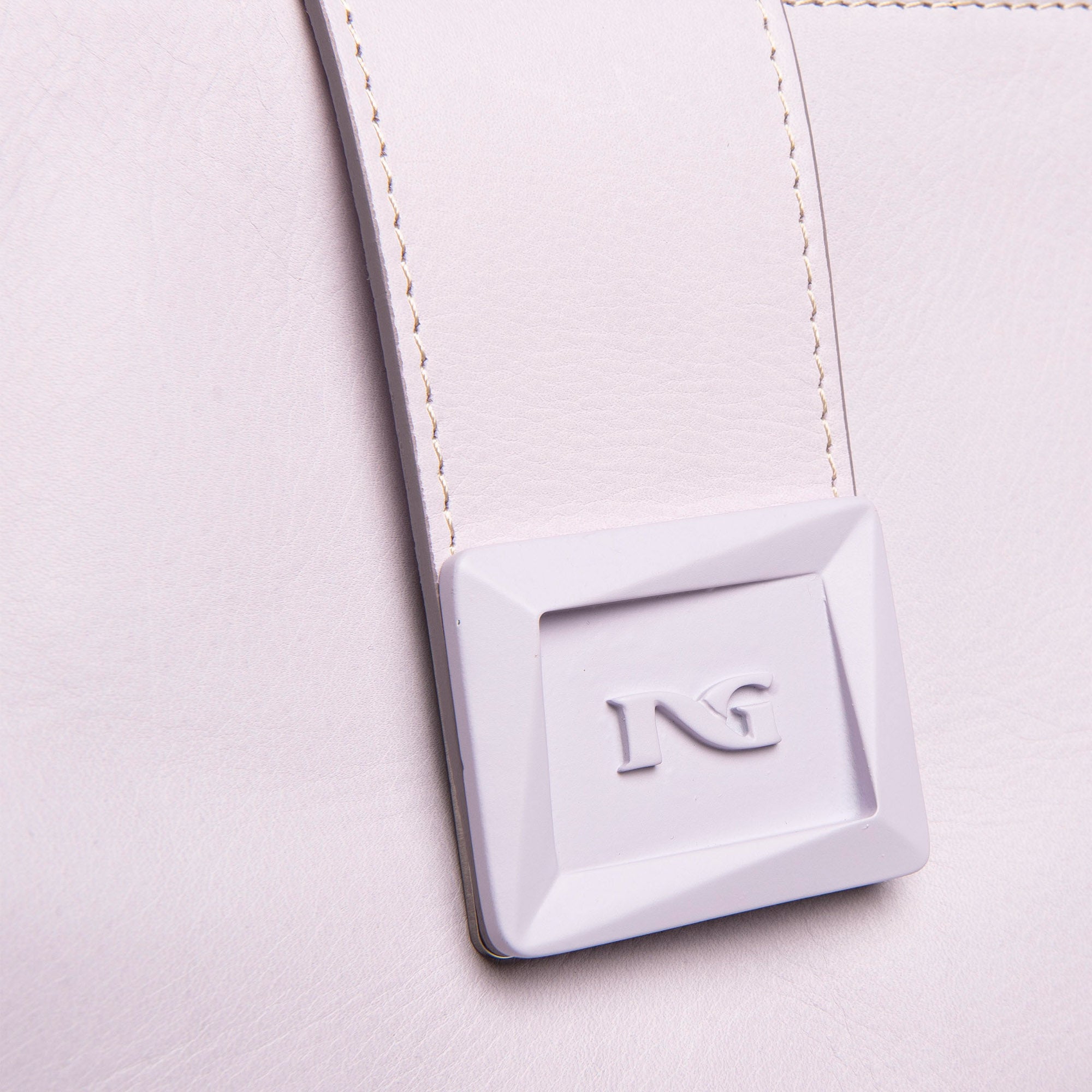 Borsa Tote da Donna in Pelle