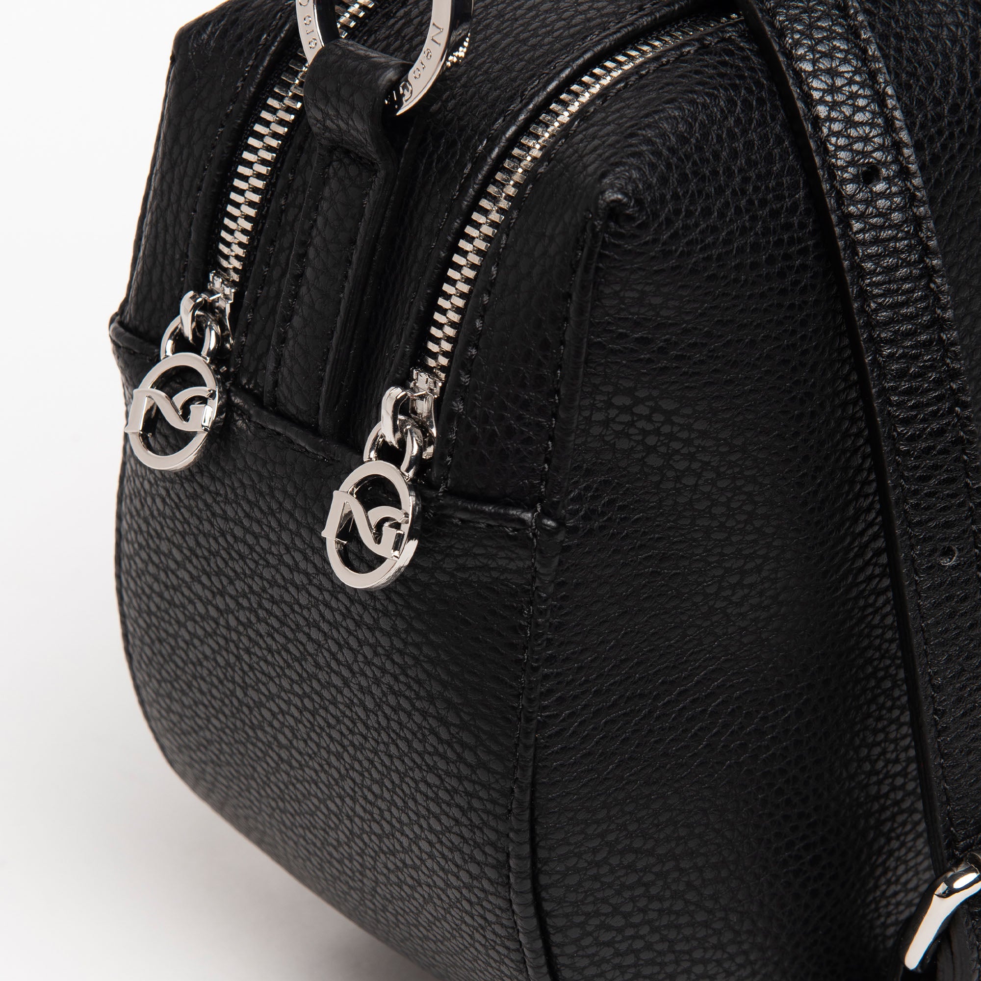 Borsa a Spalla da Donna in Materiale Tecnico