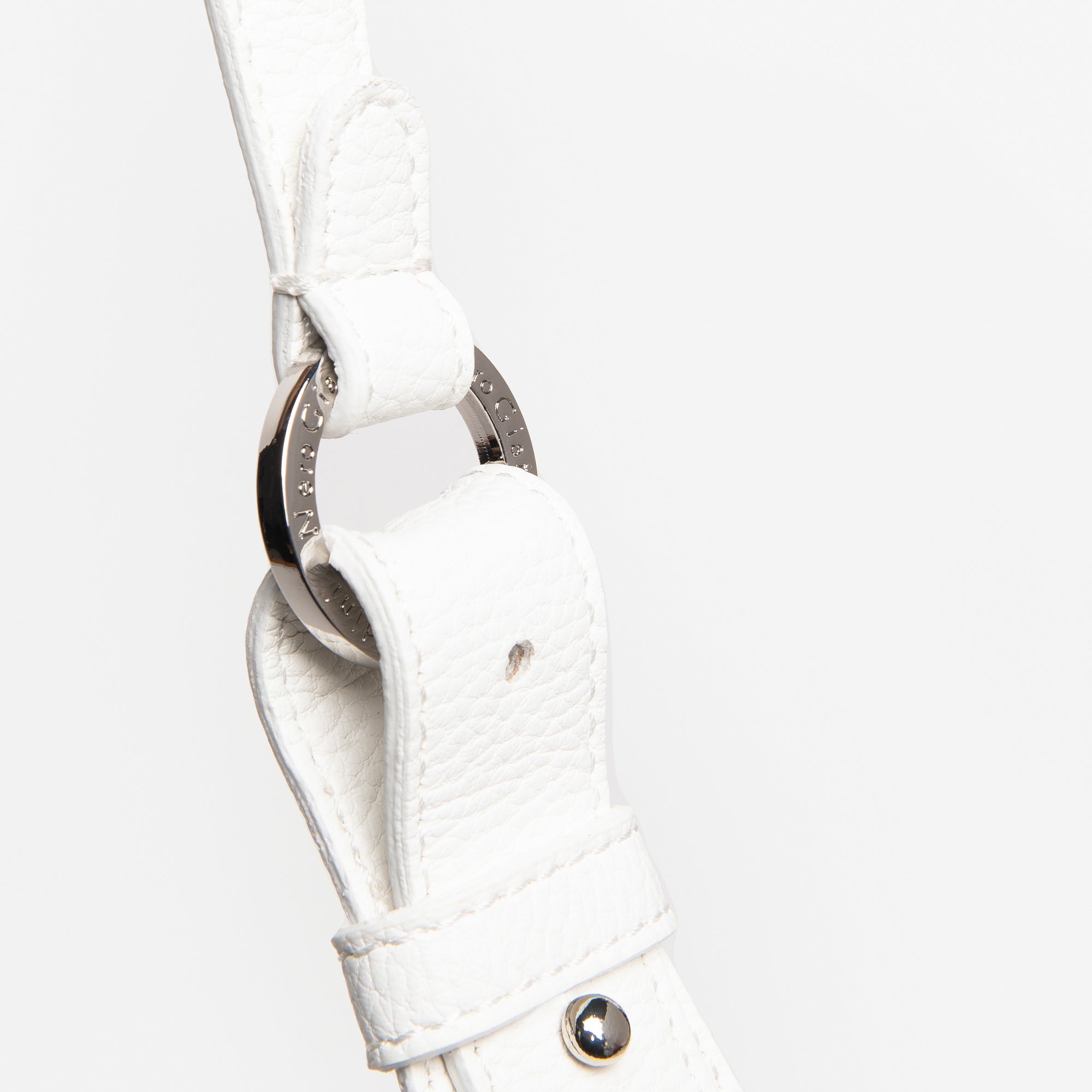 Borsa Hobo da Donna in Materiale Tecnico