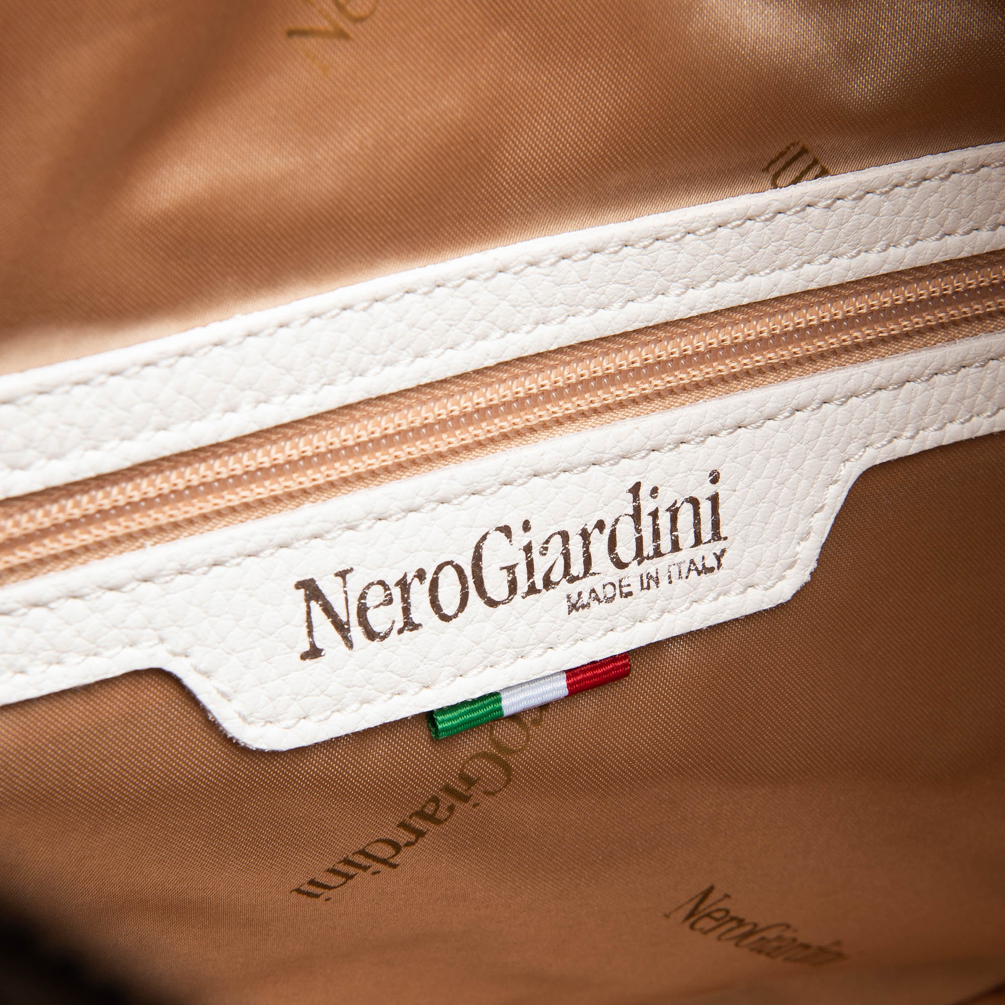 Borsa Hobo da Donna in Materiale Tecnico