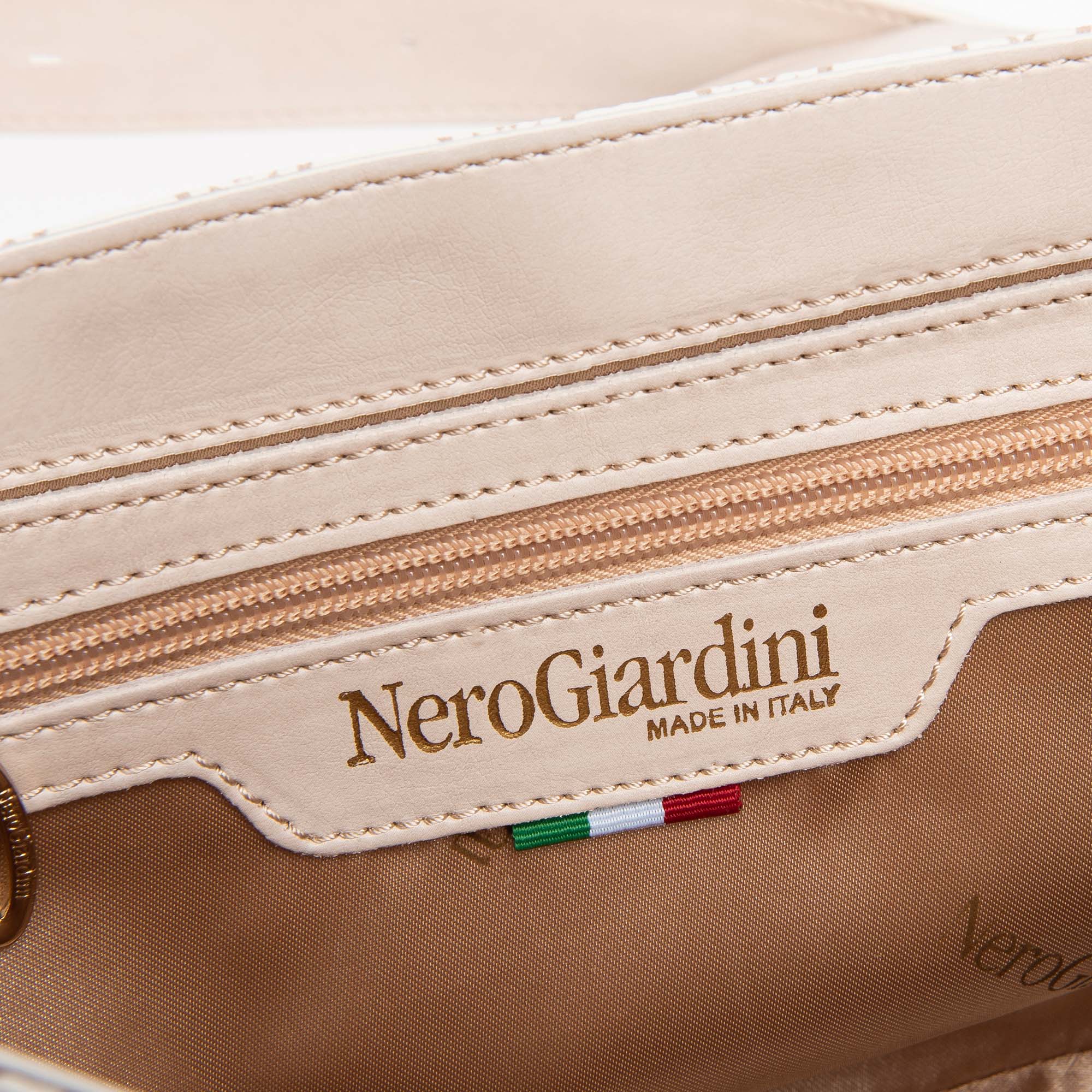Borsa a Tracolla da Donna in Materiale Tecnico