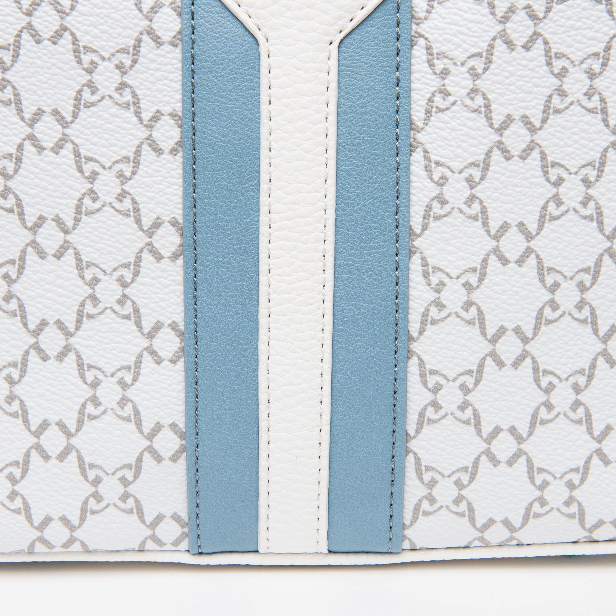 Borsa a Mano da Donna in Materiale Tecnico