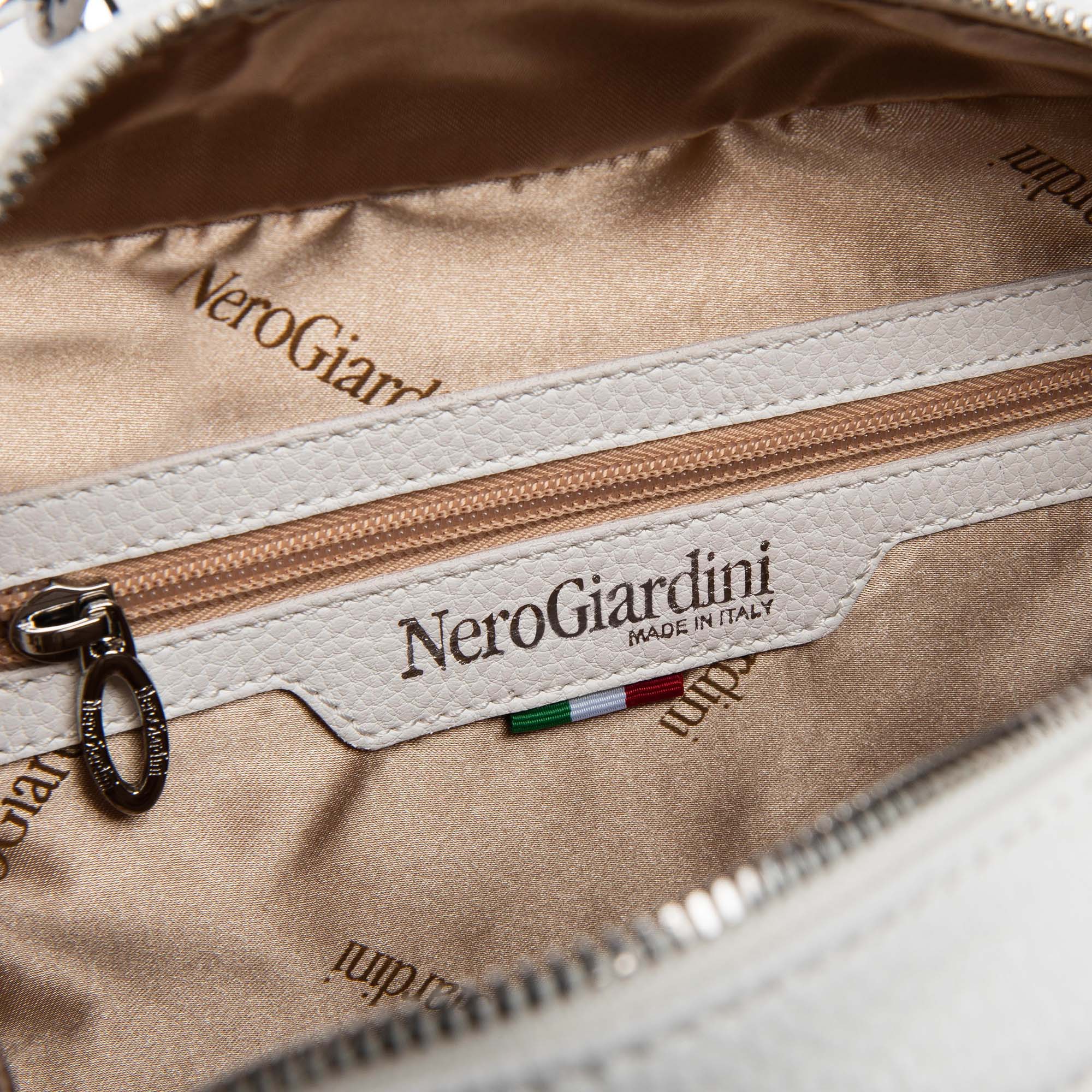 Borsa a Mano da Donna in Materiale Tecnico