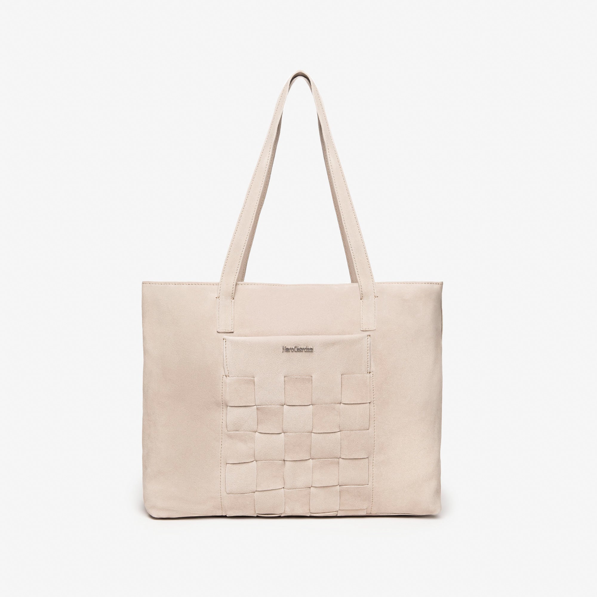 Borsa Tote da Donna in Pelle