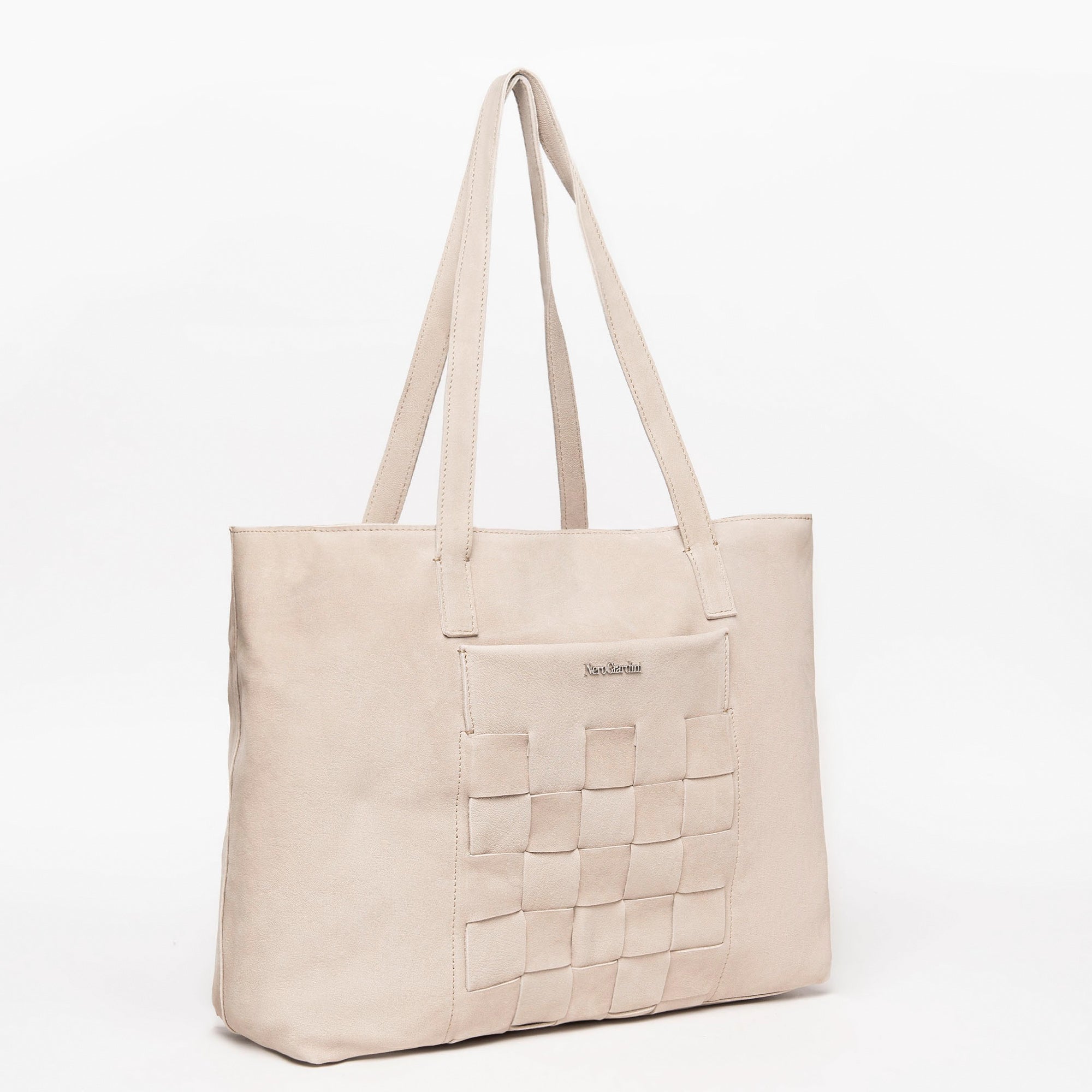 Borsa Tote da Donna in Pelle