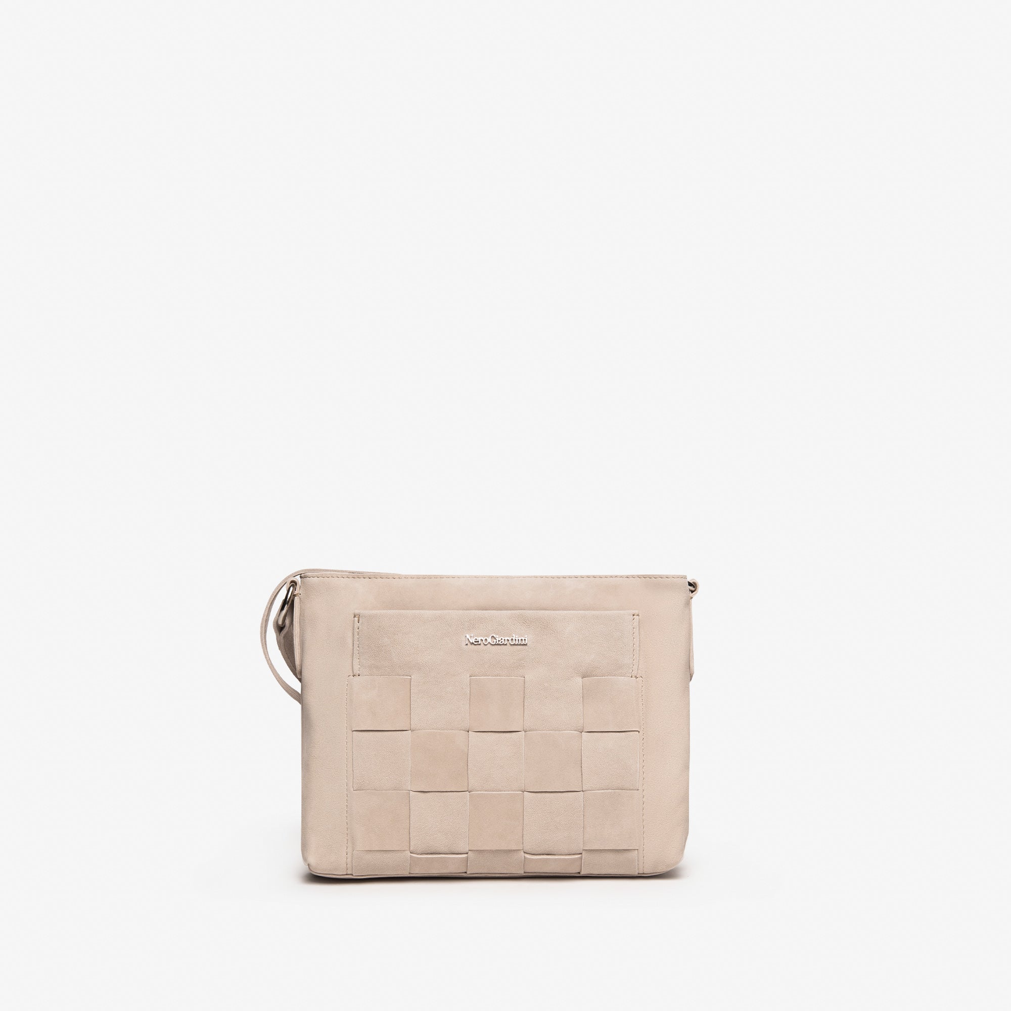 Borsa a Tracolla da Donna in Pelle