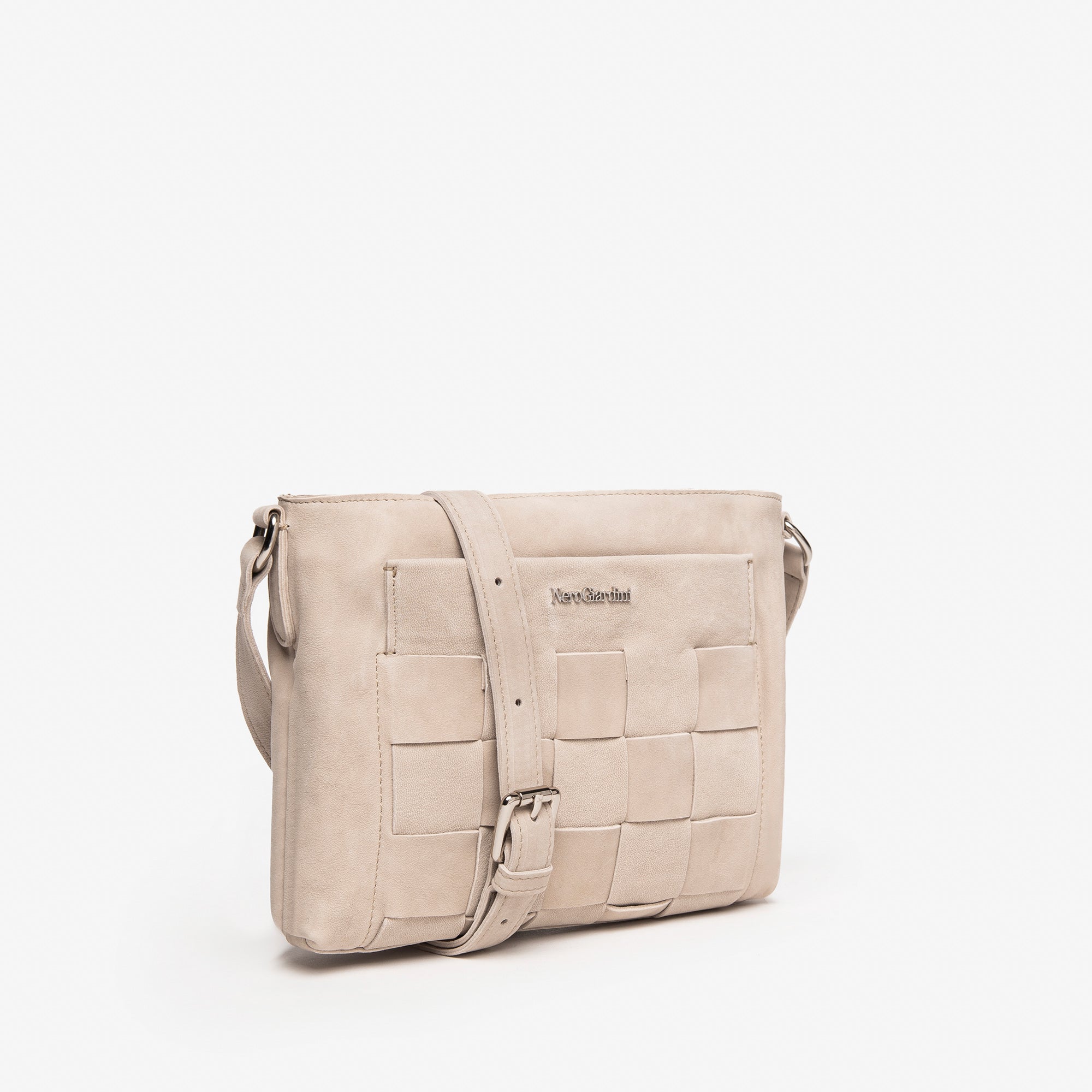 Borsa a Tracolla da Donna in Pelle