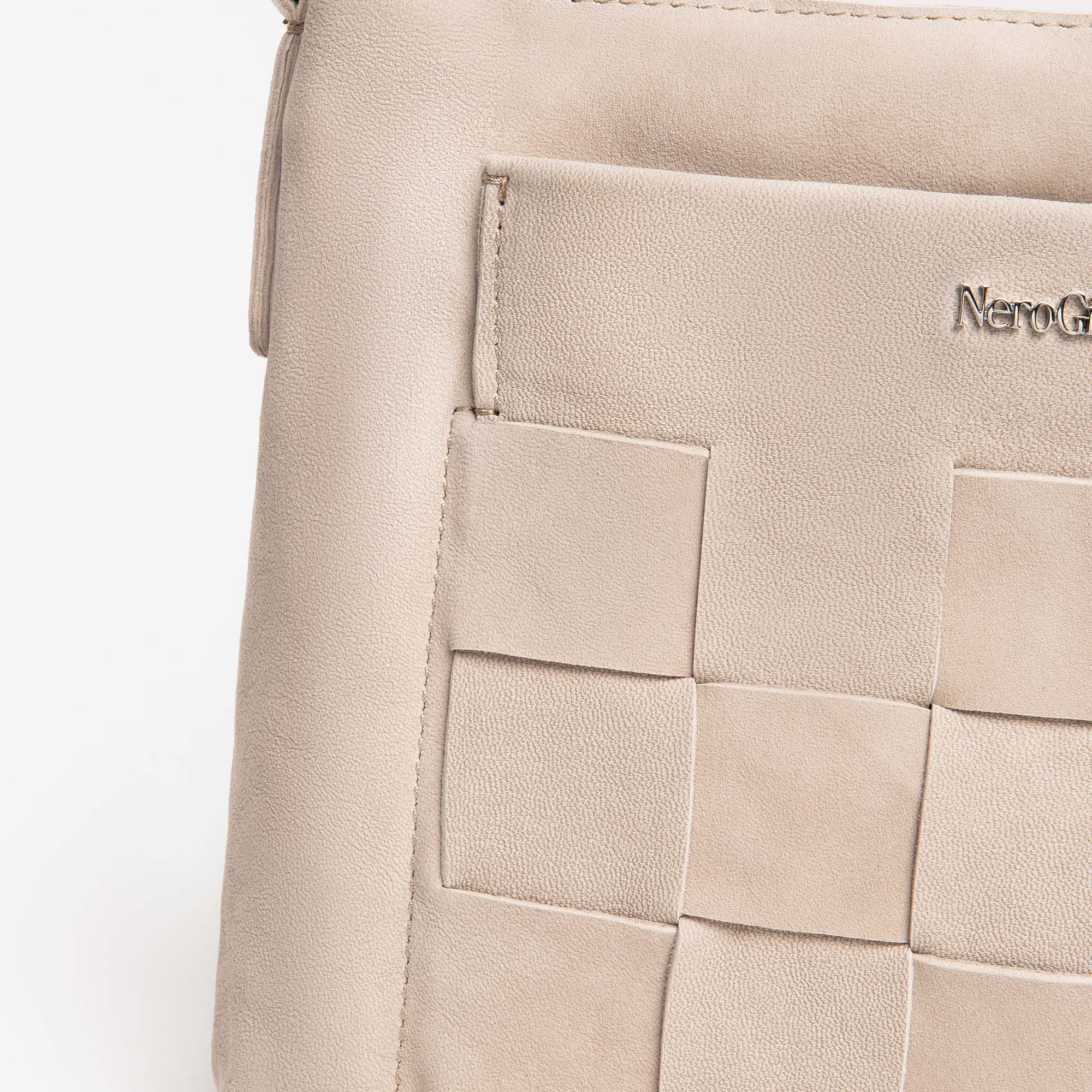 Borsa a Tracolla da Donna in Pelle