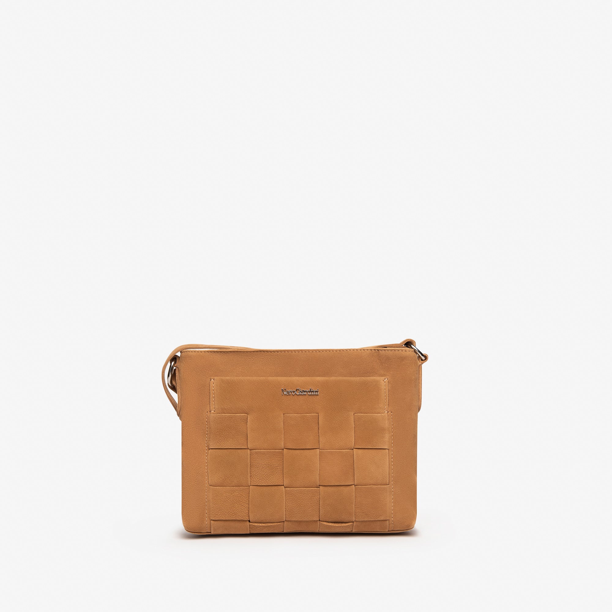 Borsa a Tracolla da Donna in Pelle