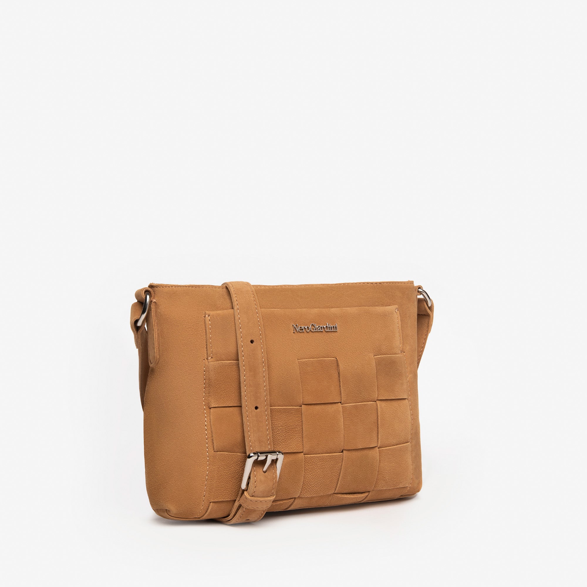 Borsa a Tracolla da Donna in Pelle