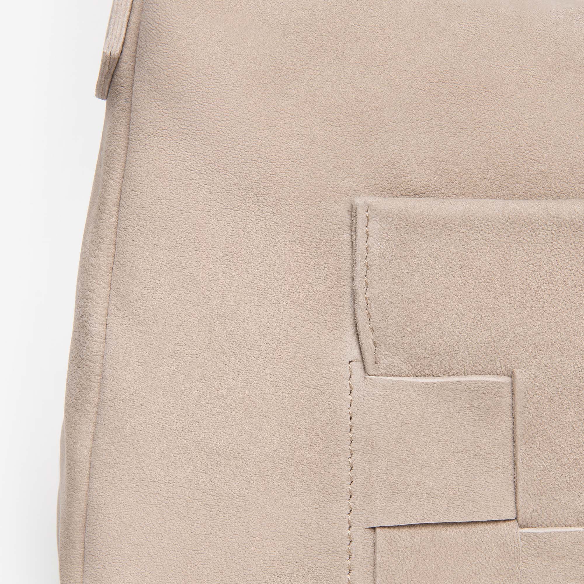 Borsa Hobo da Donna in Pelle