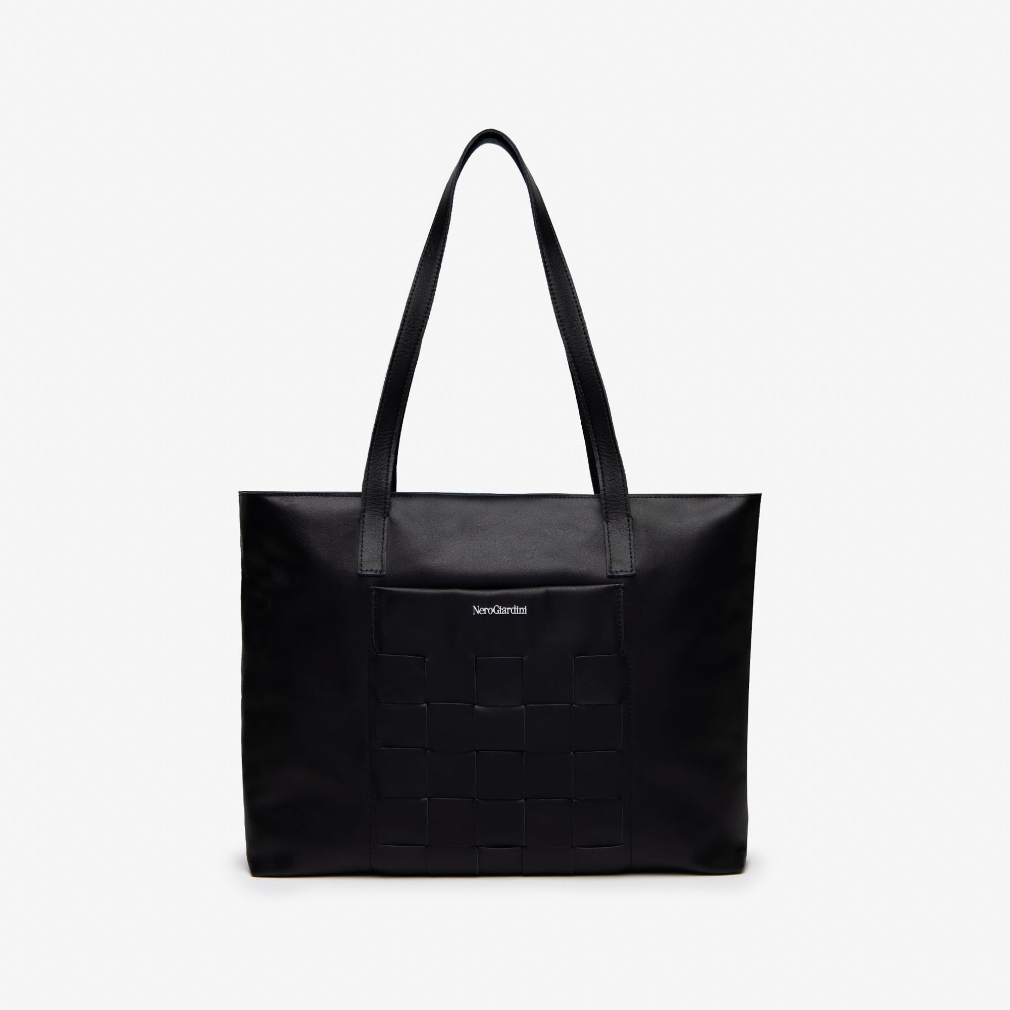 Borsa Tote da Donna in Pelle