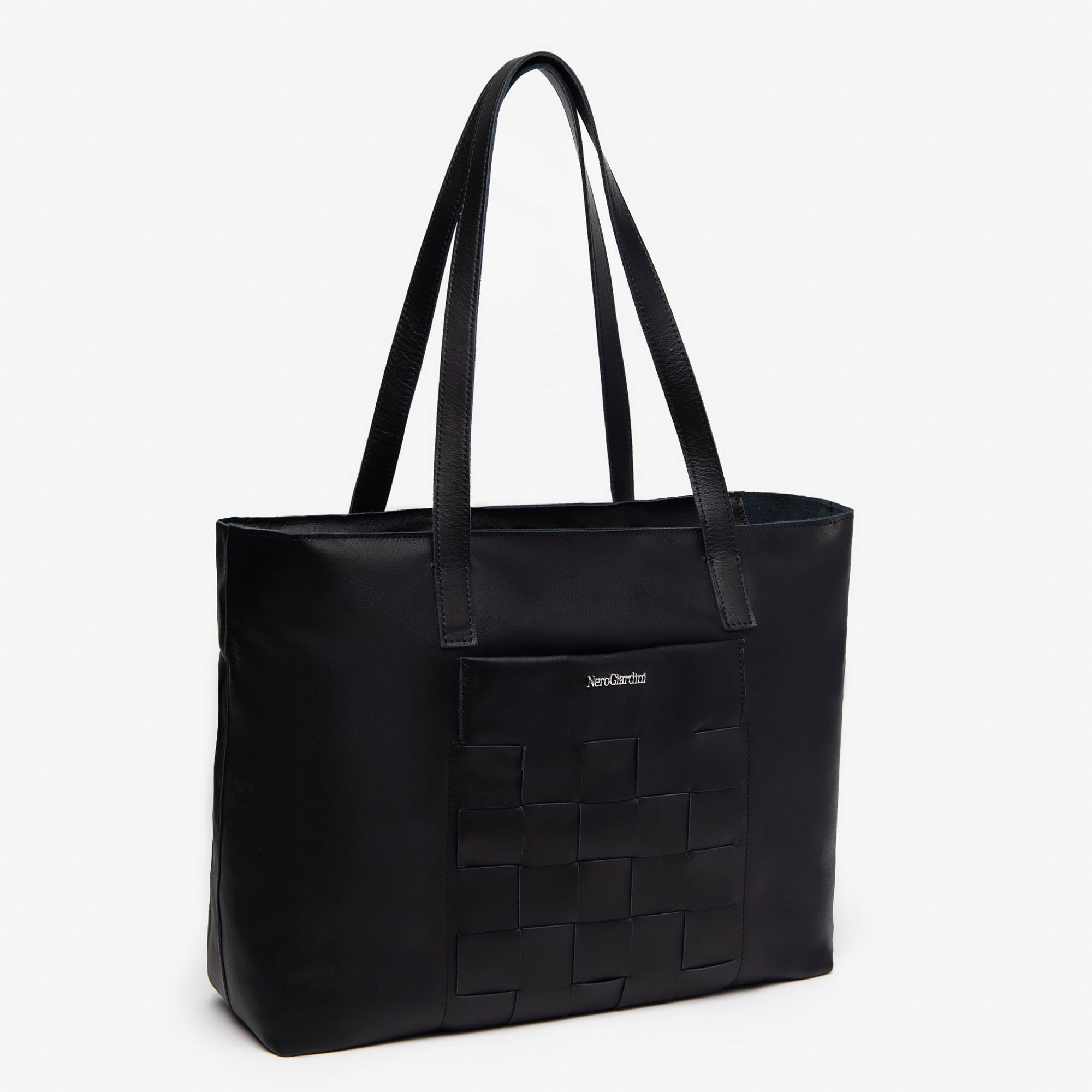 Borsa Tote da Donna in Pelle