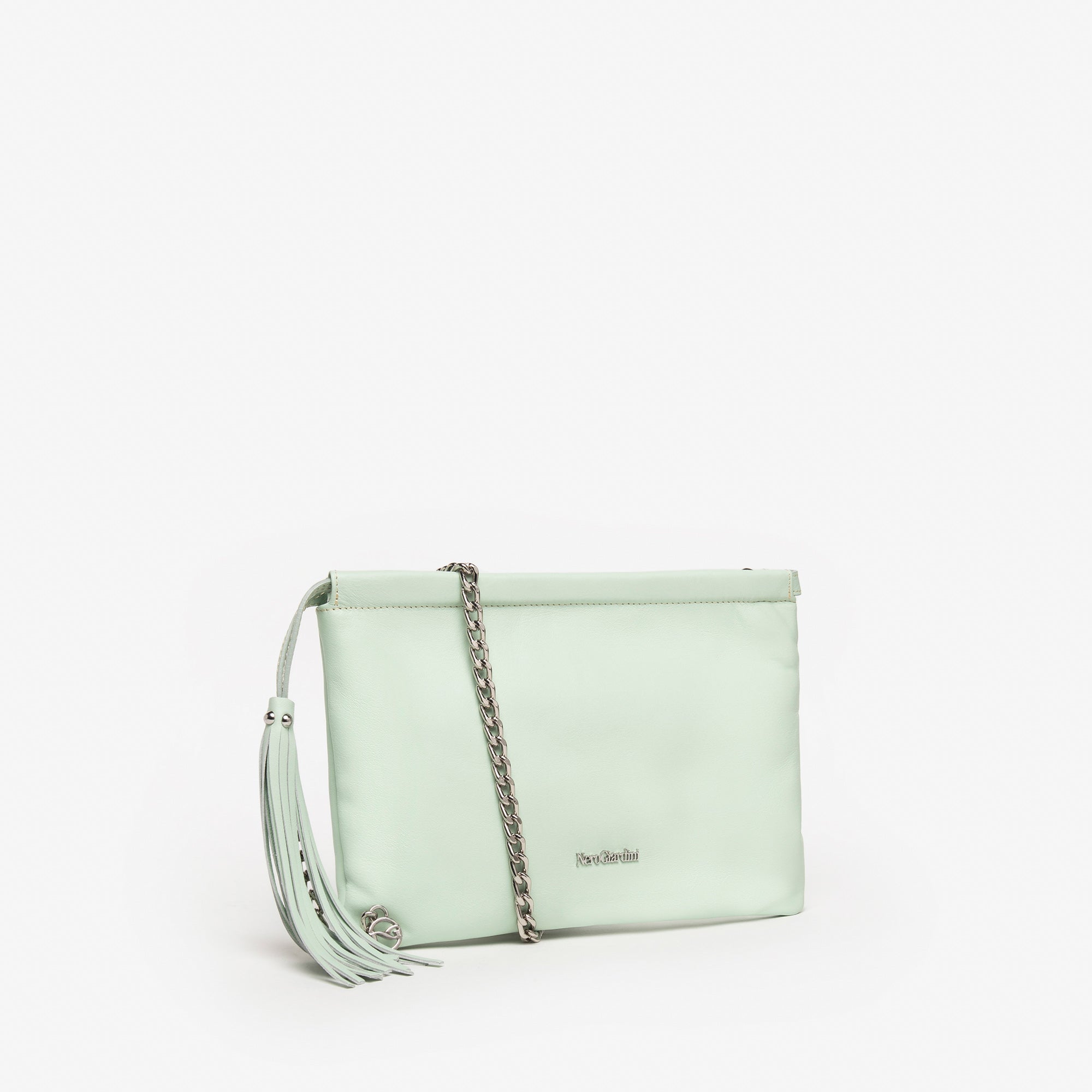 Pochette da Donna in Pelle