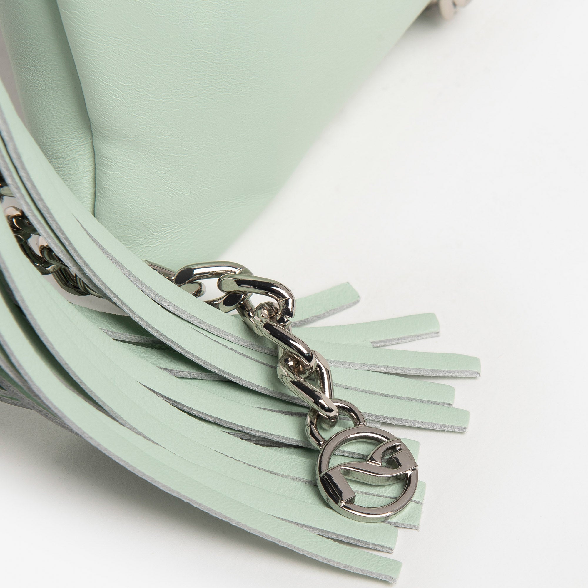 Pochette da Donna in Pelle