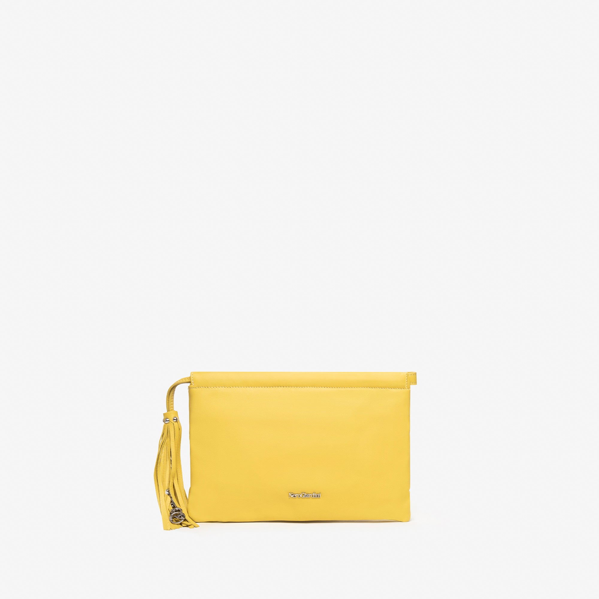 Pochette da Donna in Pelle