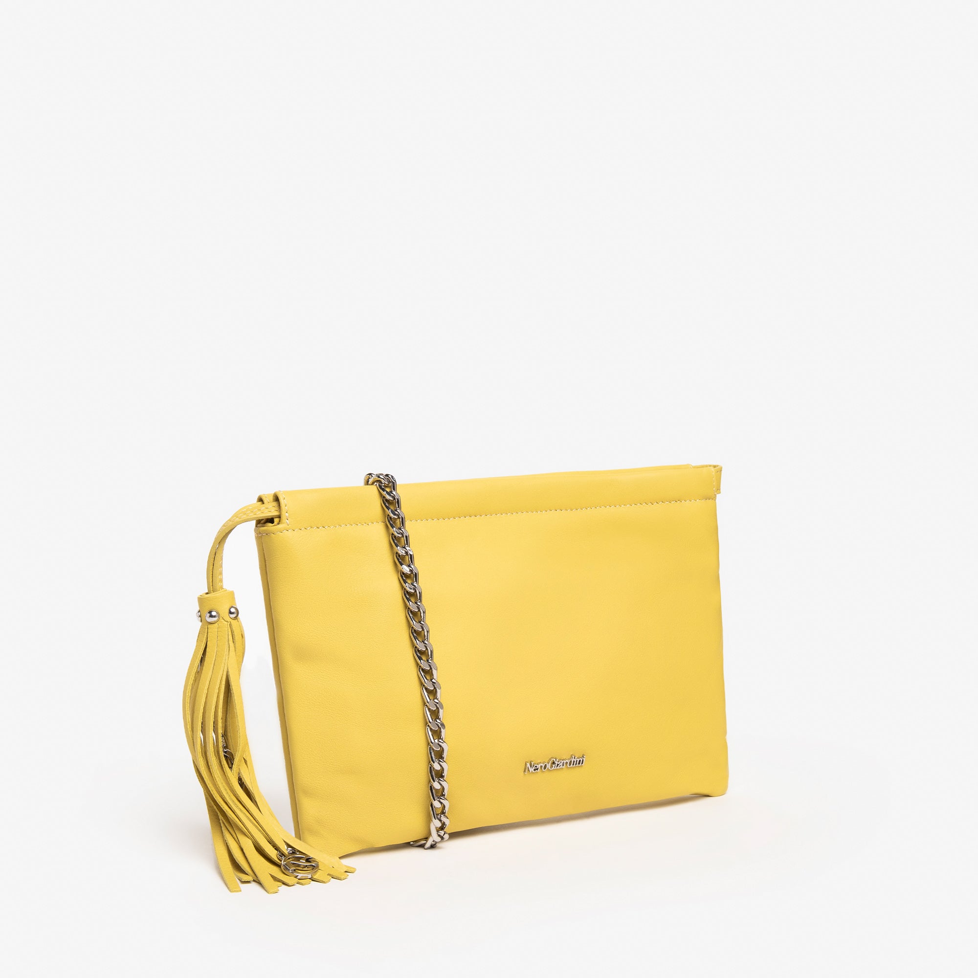 Pochette da Donna in Pelle