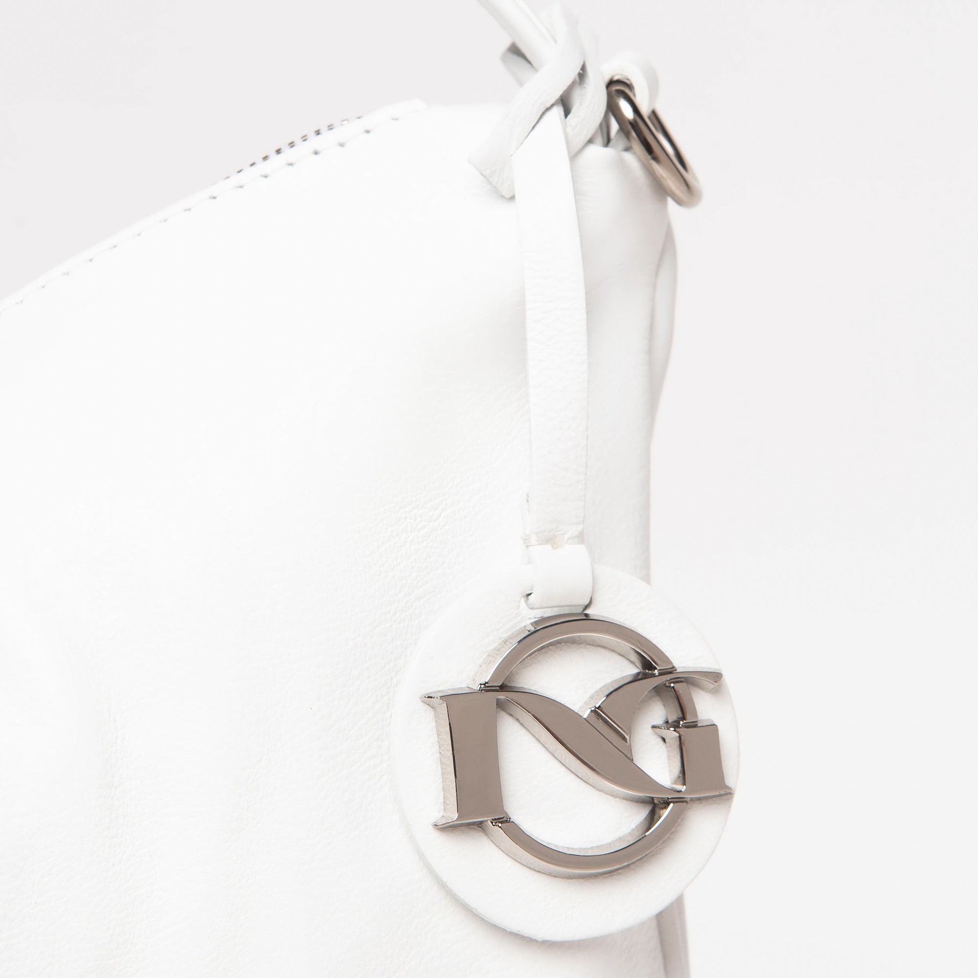 Borsa Hobo da Donna in Pelle