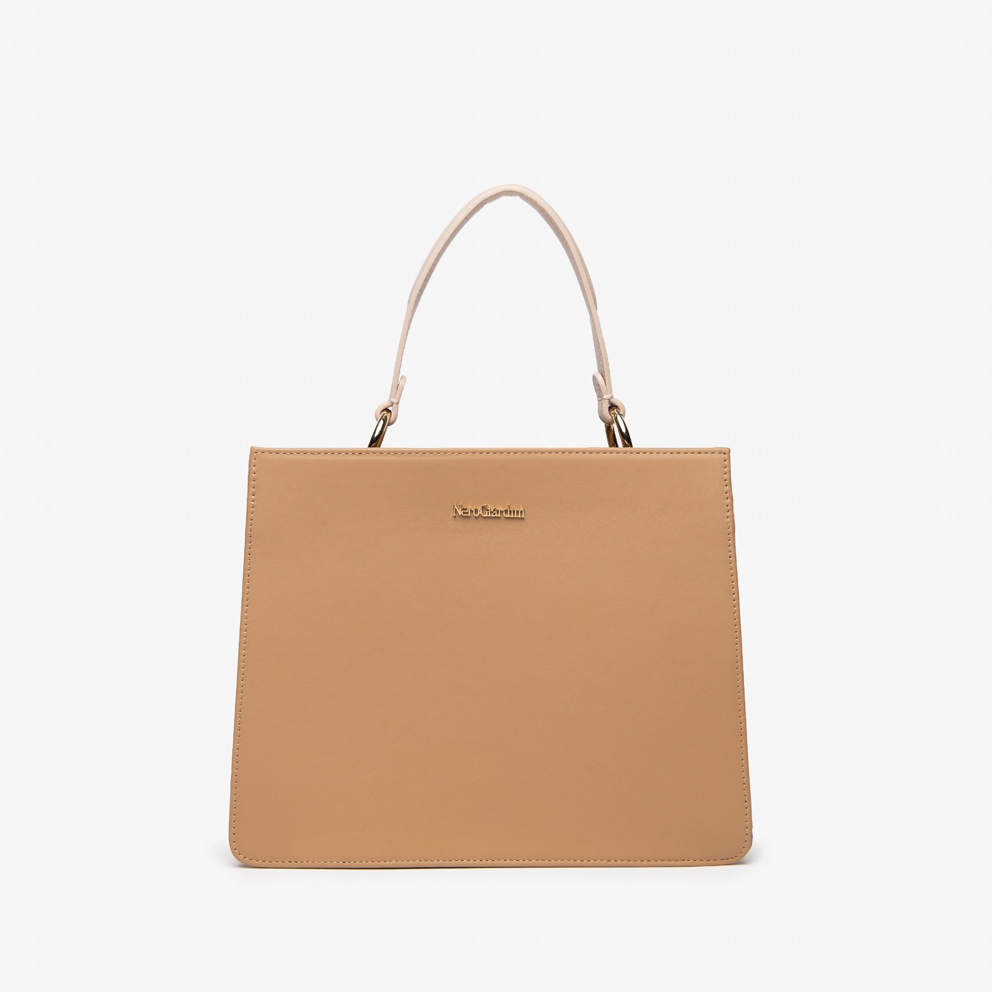 Borsa Shopping da Donna in Pelle