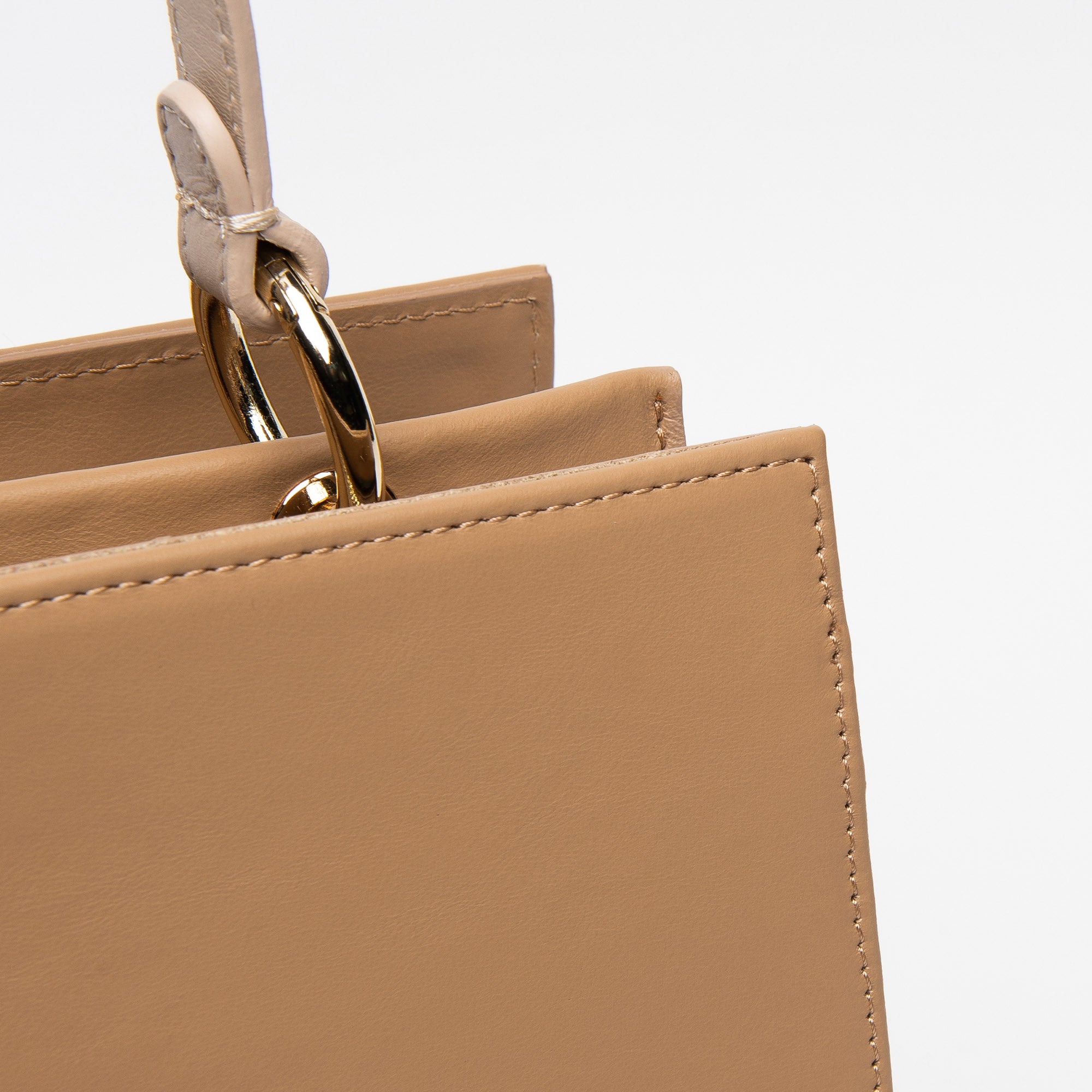 Borsa Shopping da Donna in Pelle