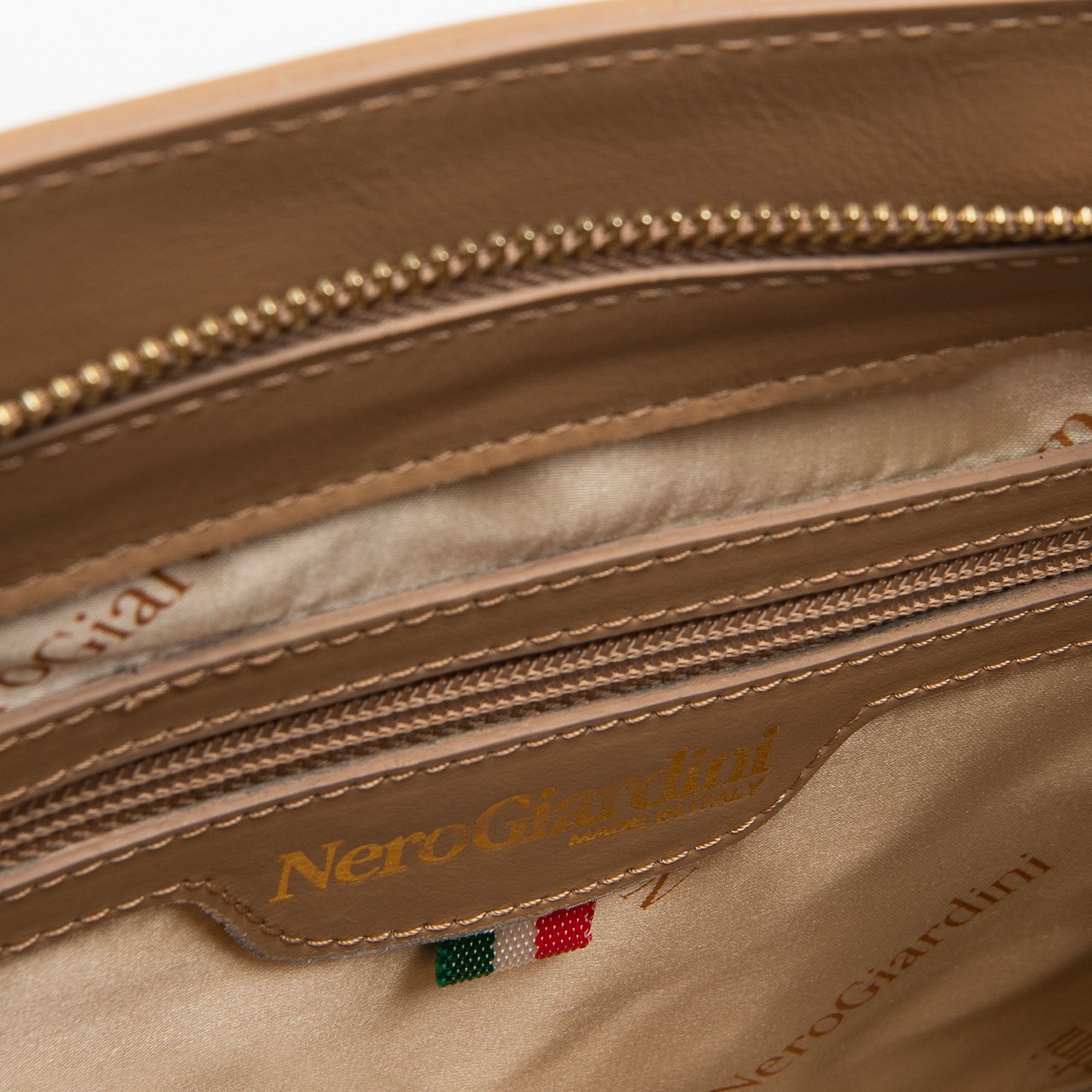 Borsa Shopping da Donna in Pelle