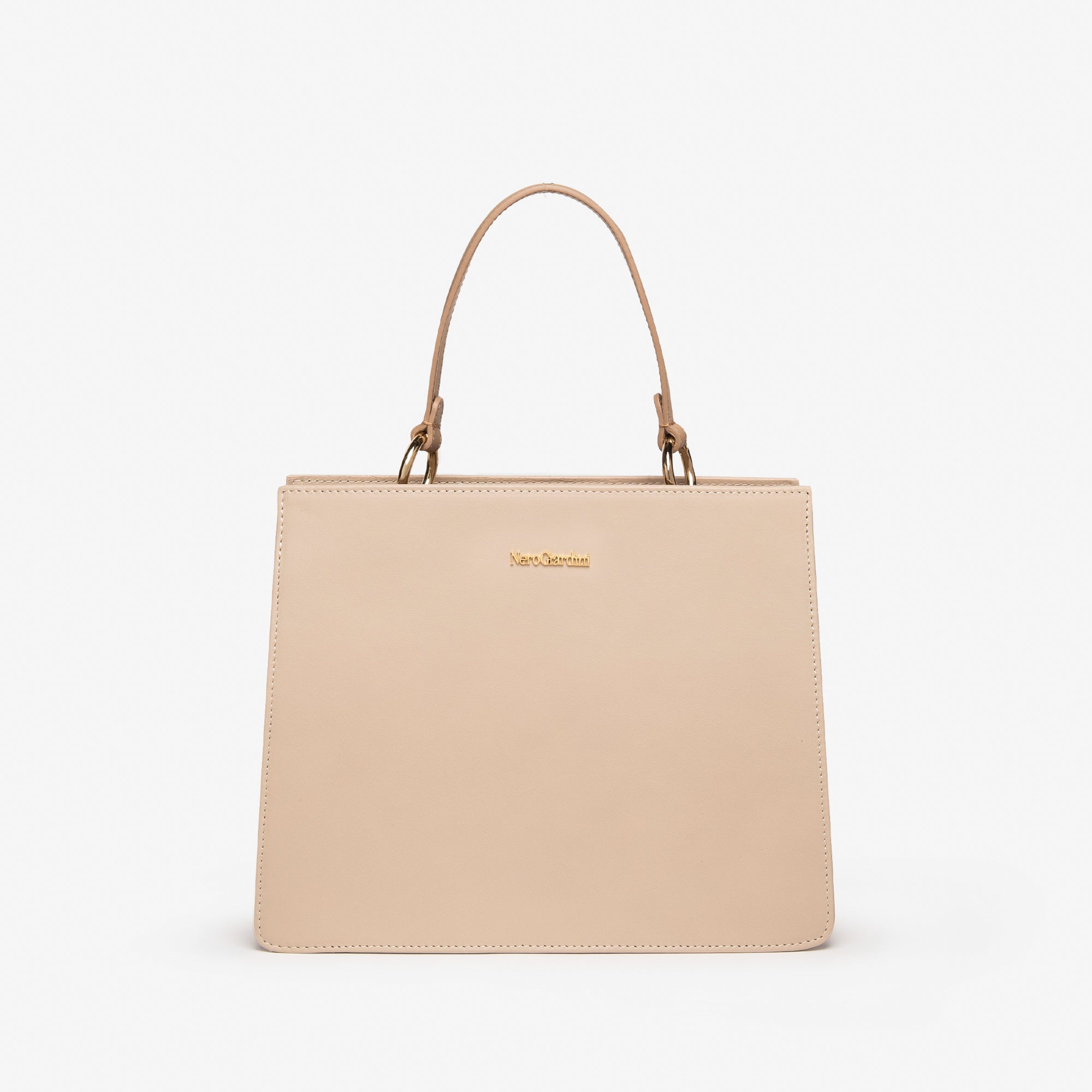 Borsa Shopping da Donna in Pelle