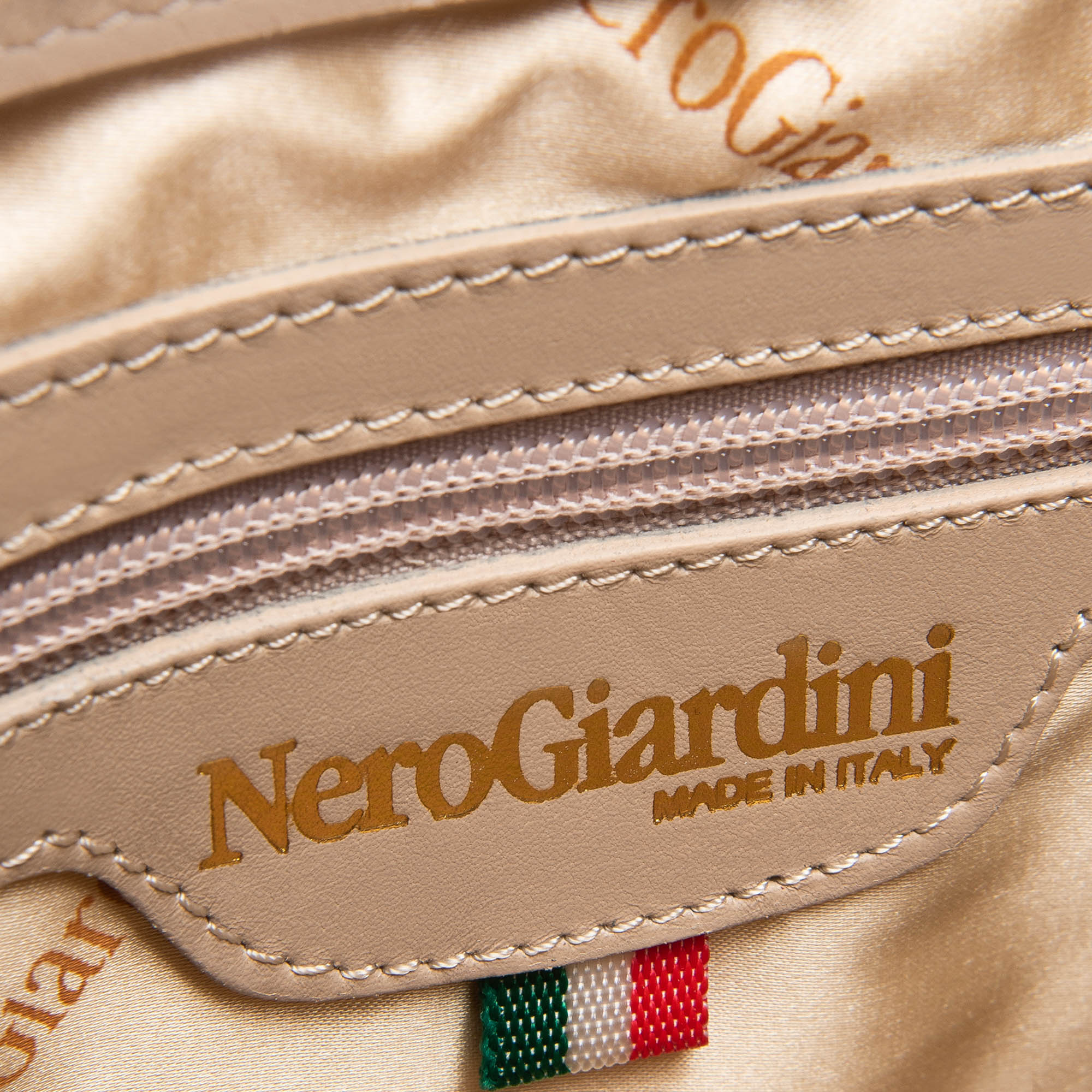 Borsa Shopping da Donna in Pelle