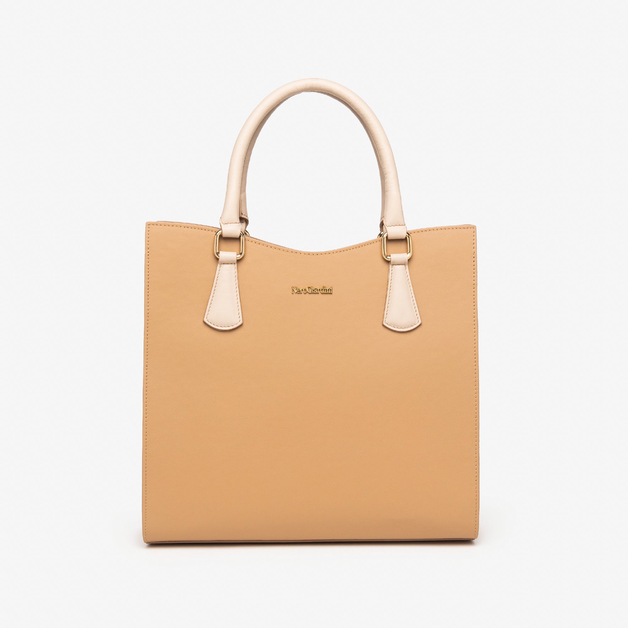 Borsa Shopping da Donna in Pelle