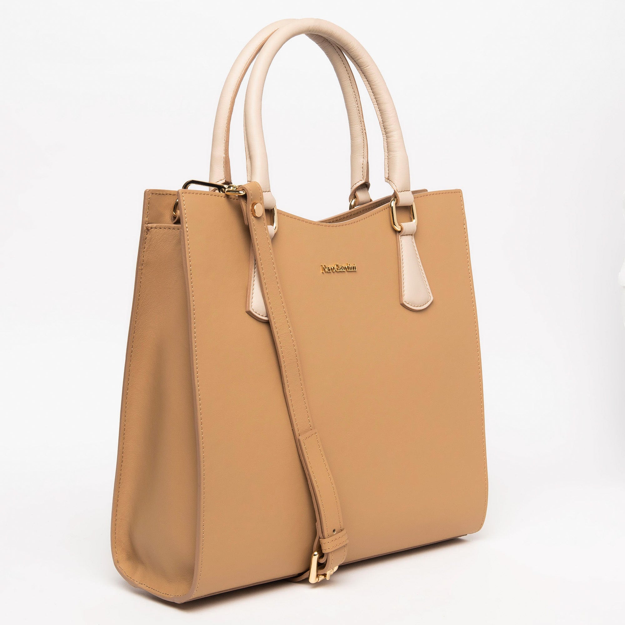 Borsa Shopping da Donna in Pelle