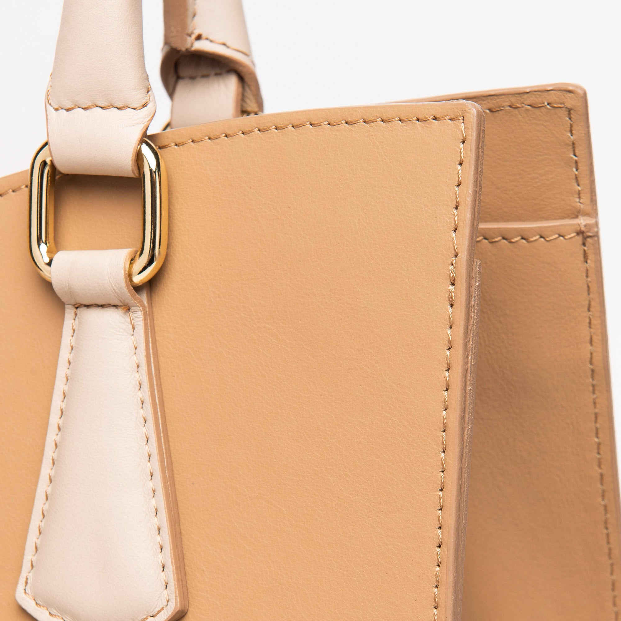 Borsa Shopping da Donna in Pelle