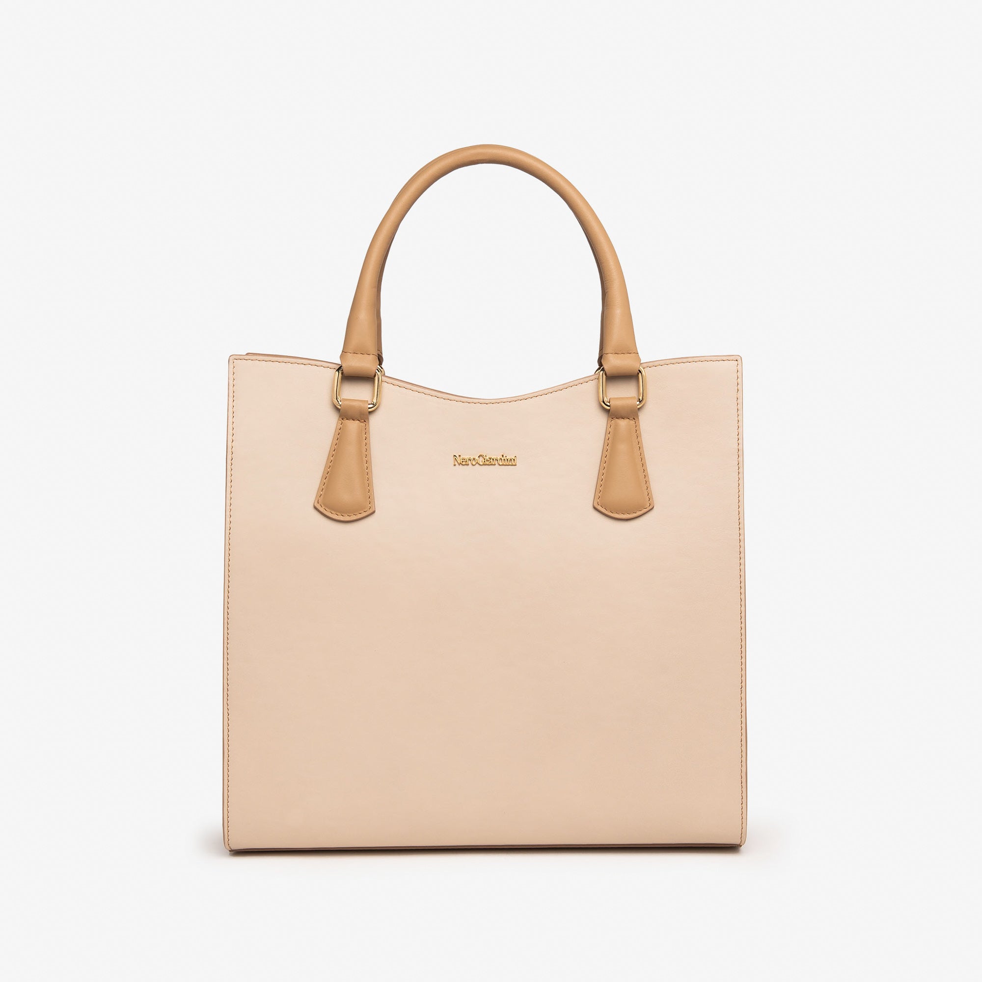 Borsa Shopping da Donna in Pelle