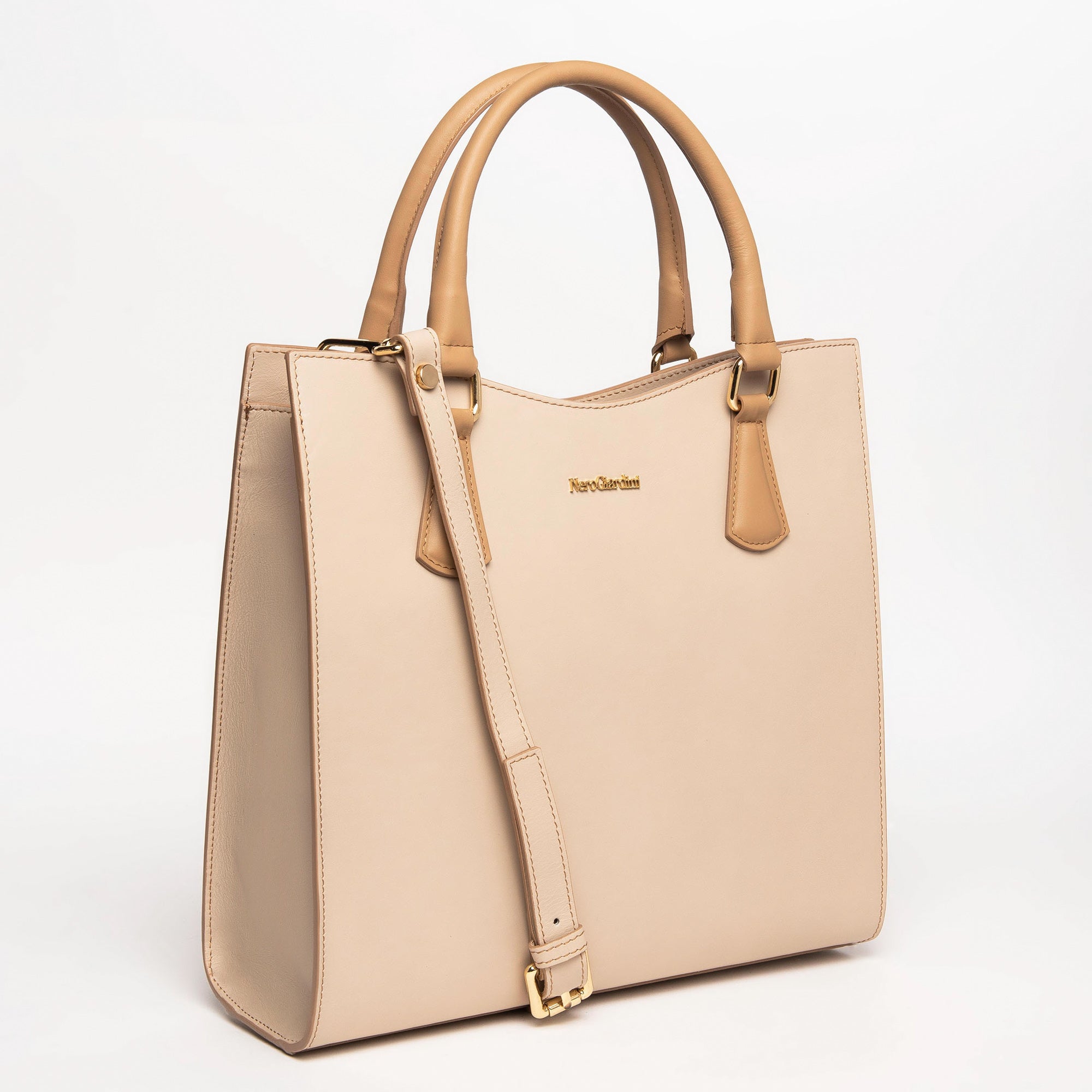 Borsa Shopping da Donna in Pelle