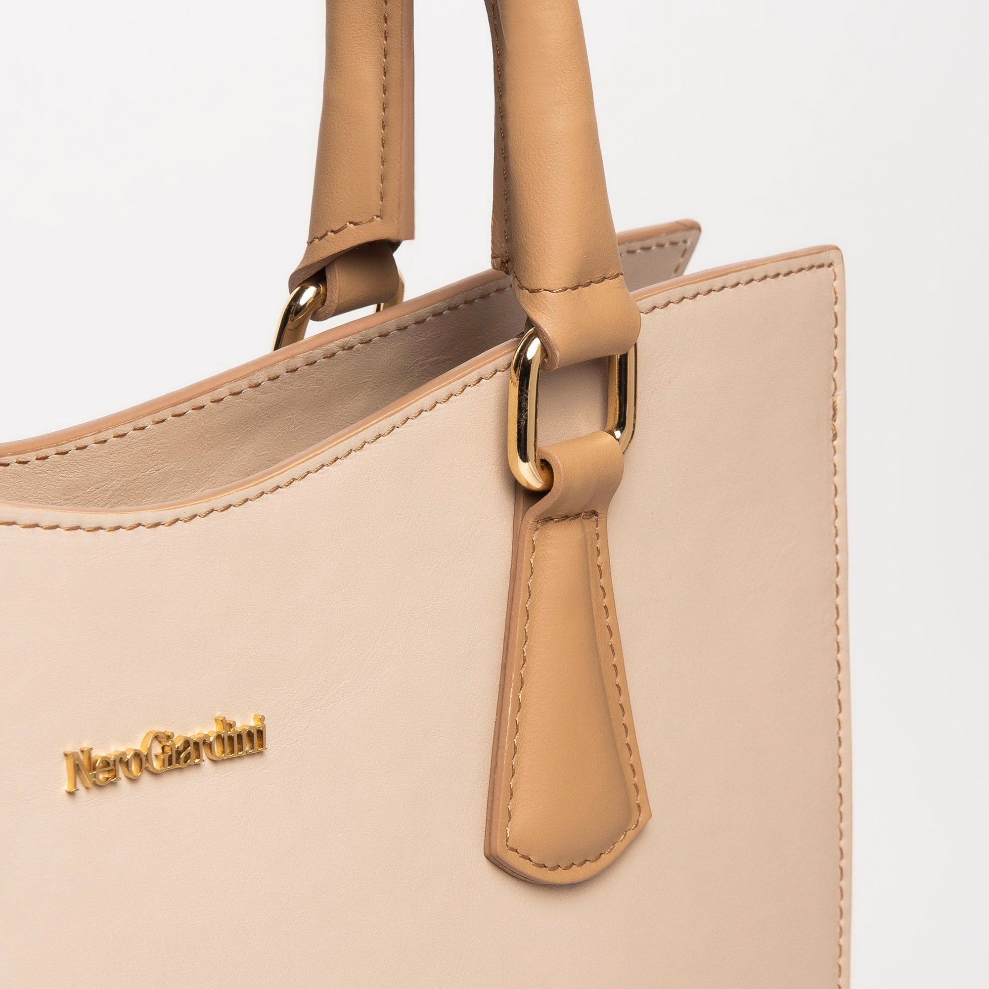 Borsa Shopping da Donna in Pelle