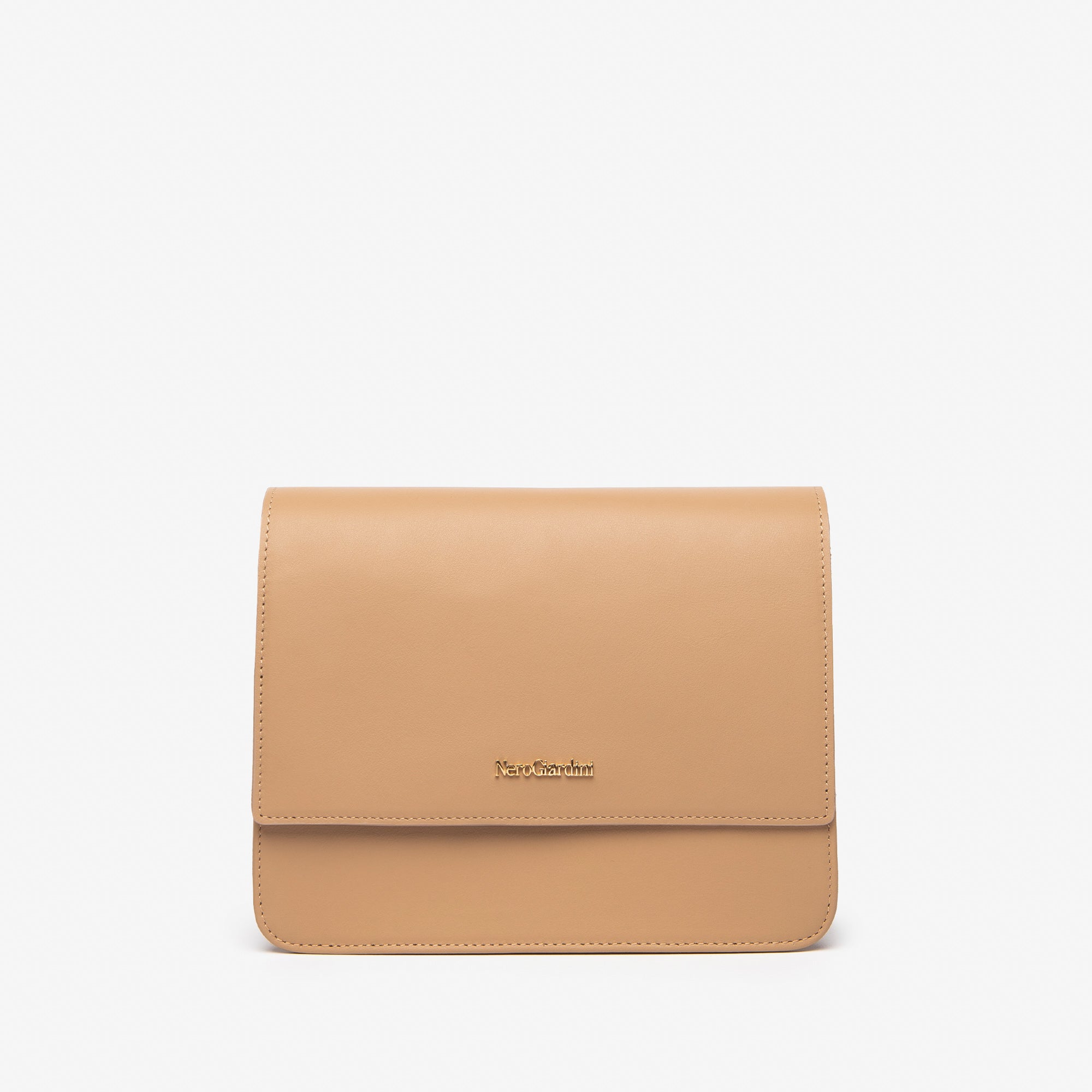 Borsa a Tracolla da Donna in Pelle