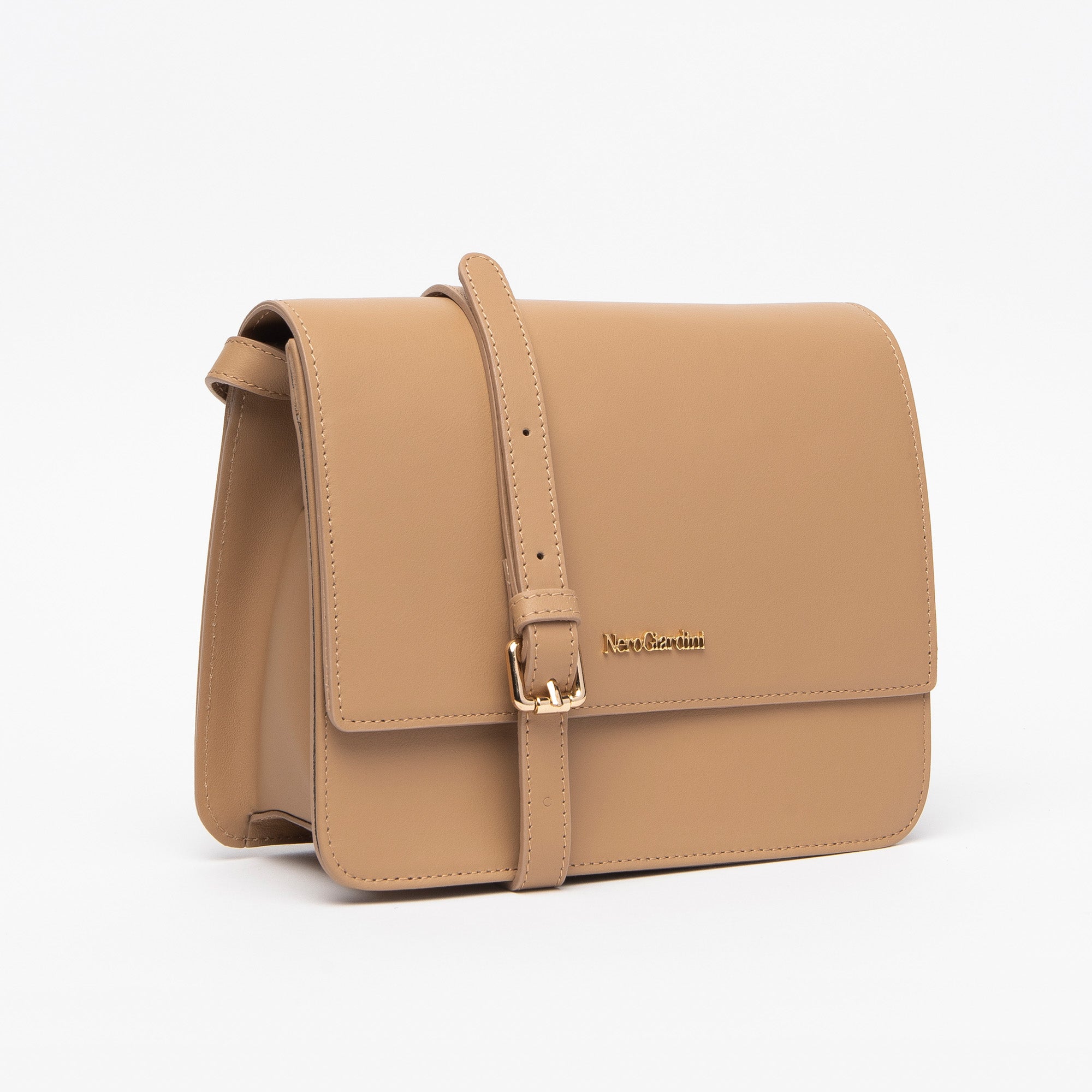 Borsa a Tracolla da Donna in Pelle