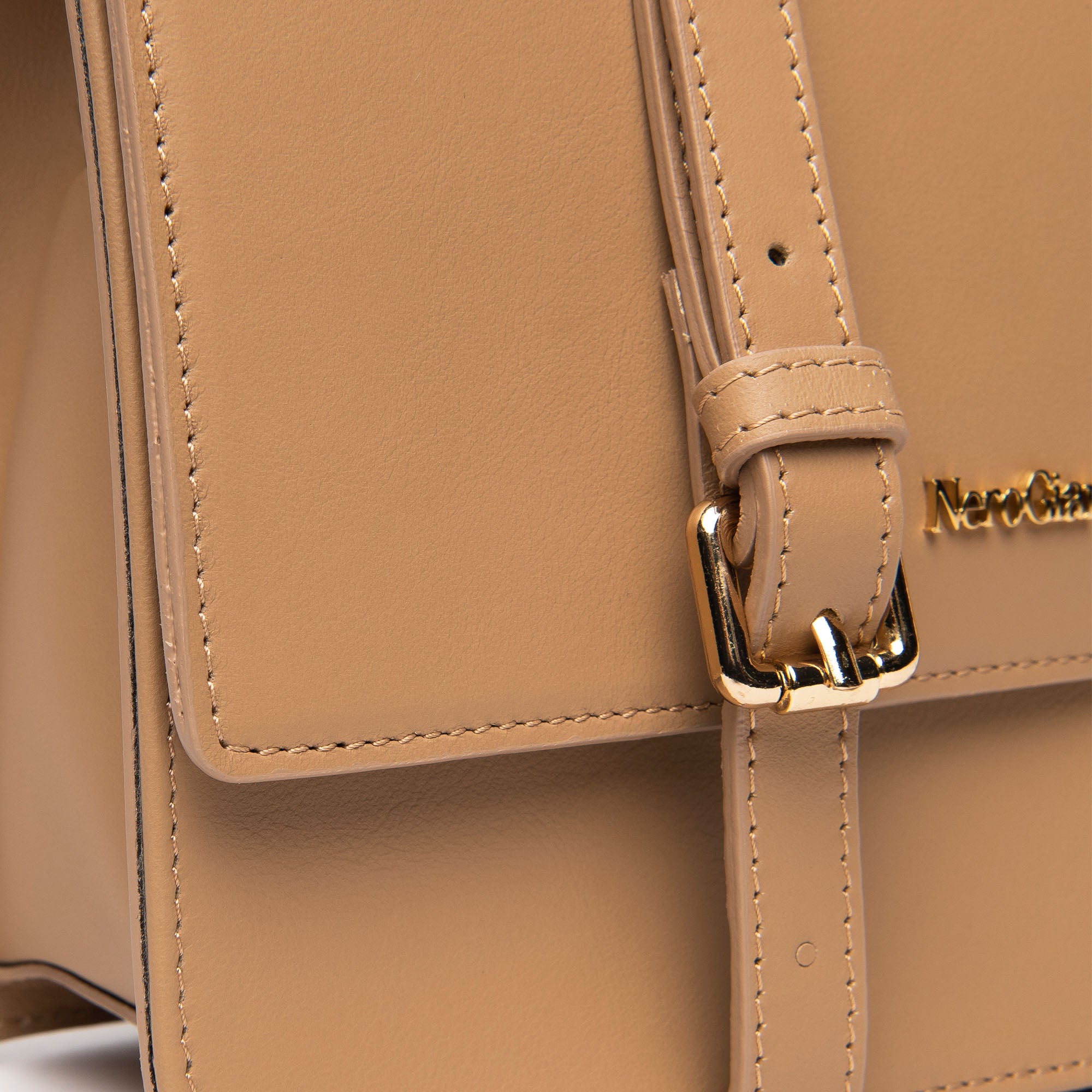 Borsa a Tracolla da Donna in Pelle