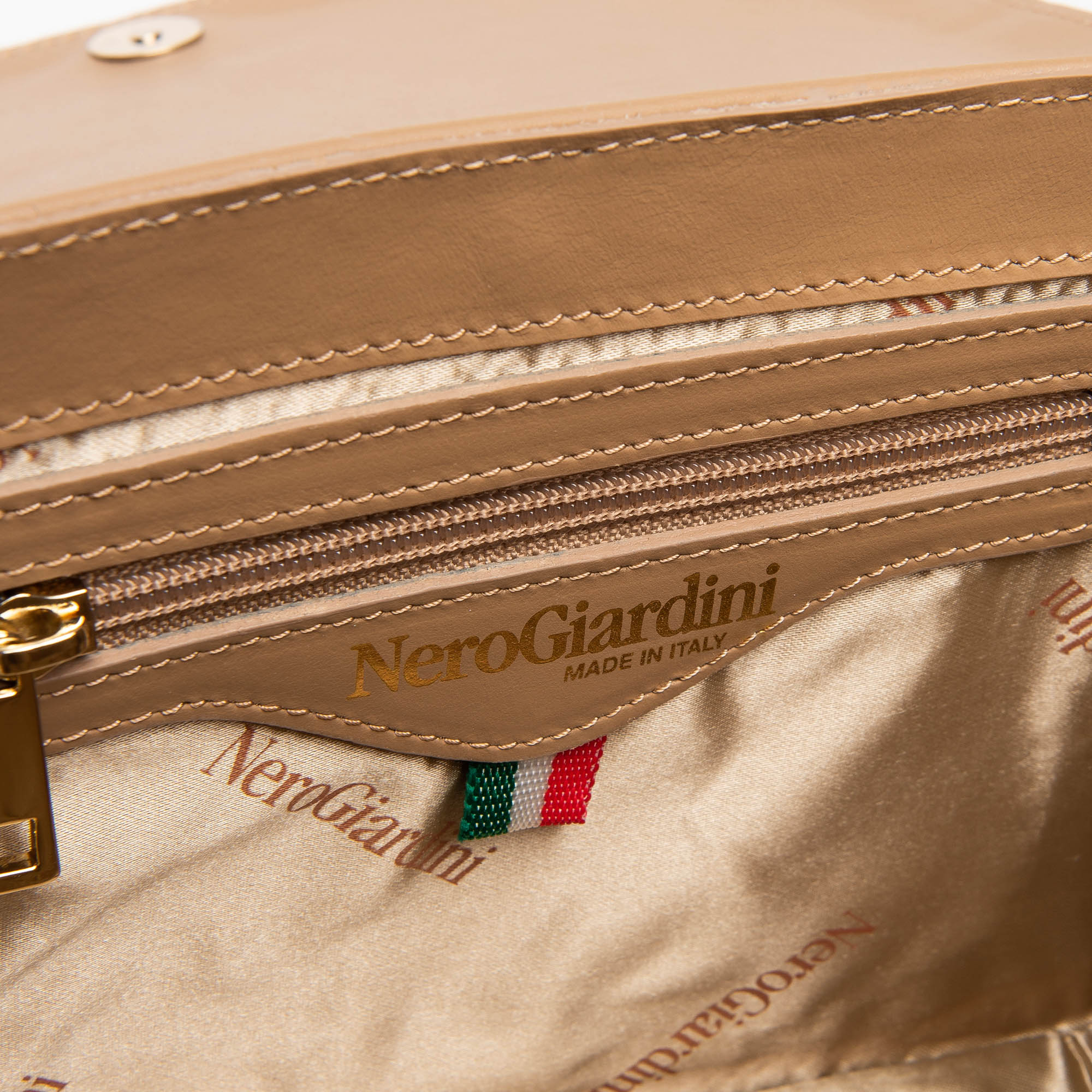 Borsa a Tracolla da Donna in Pelle