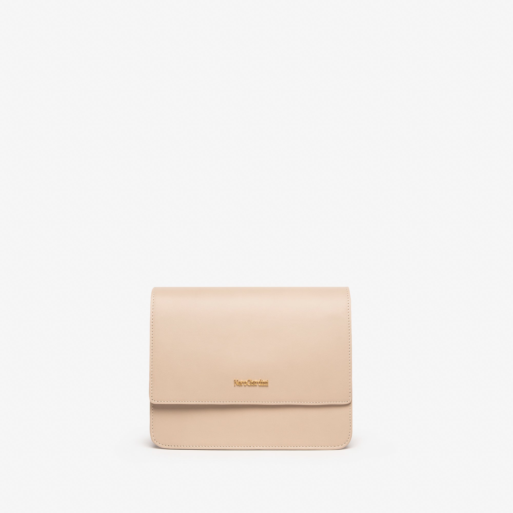 Borsa a Tracolla da Donna in Pelle